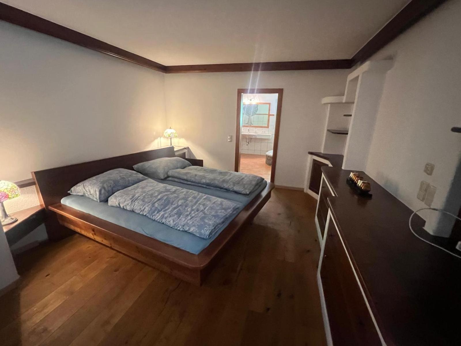 Three-Bedroom Villa photo 1