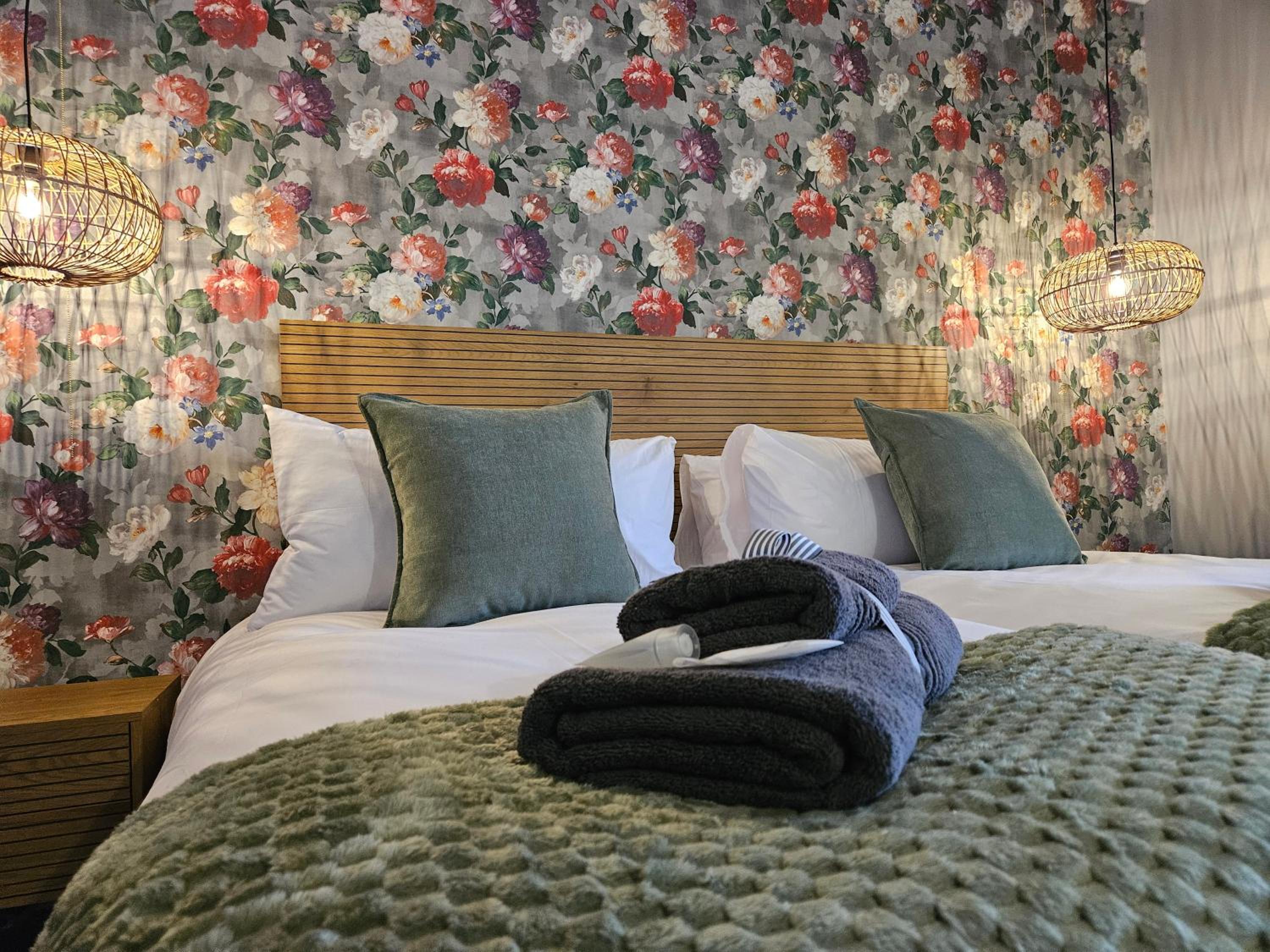 Triple Room photo 1