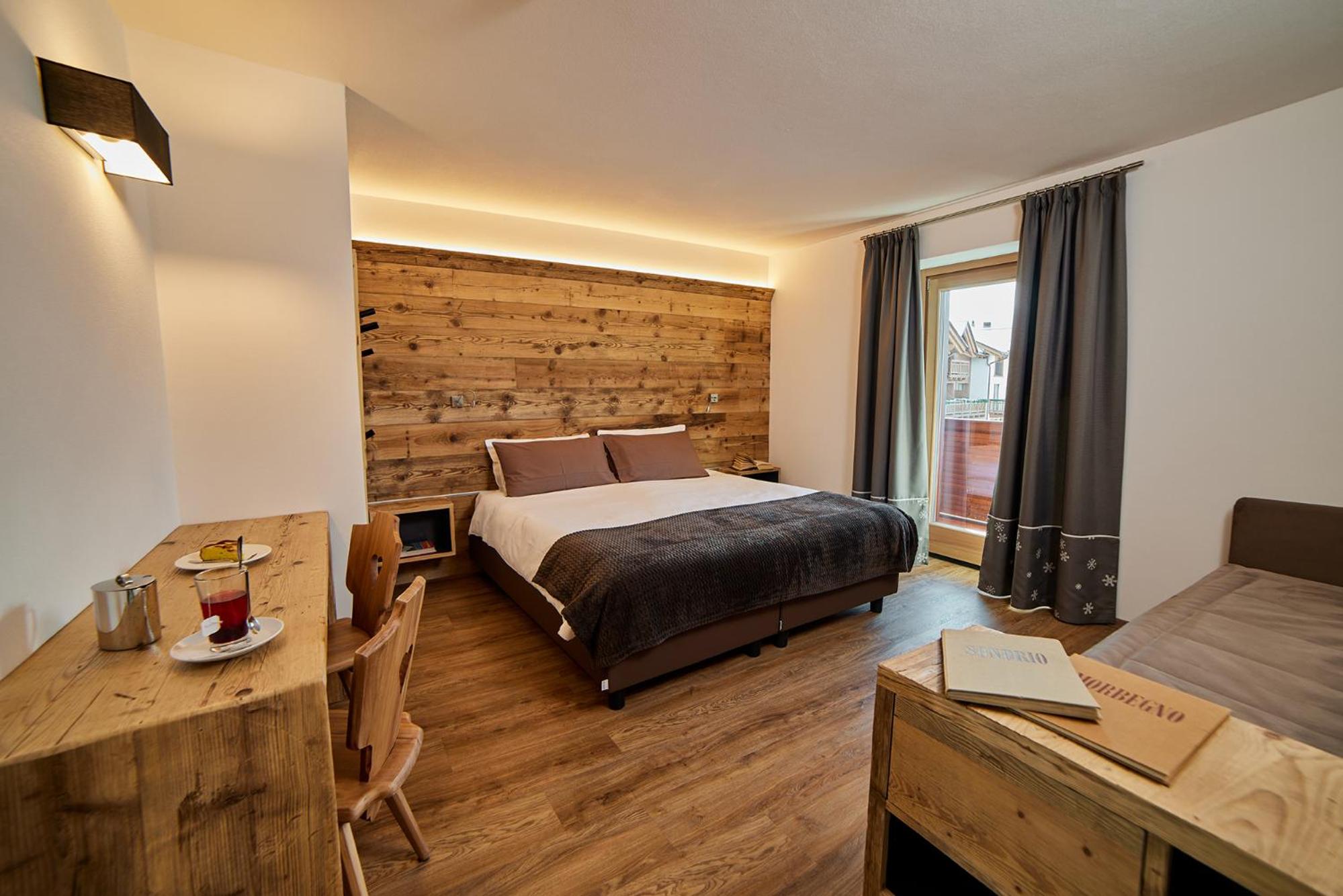 Triple Room - Photo 5