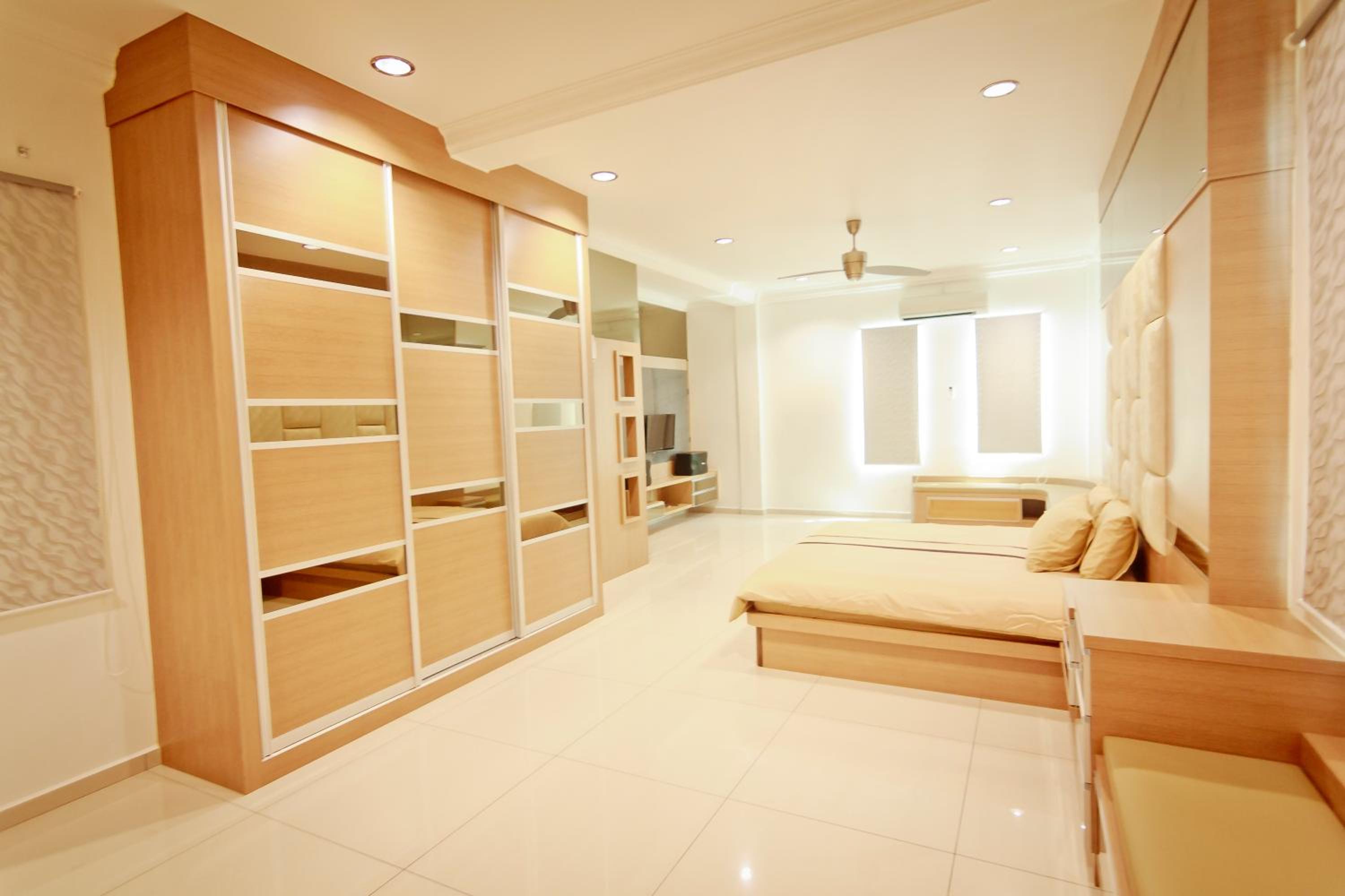 King Suite