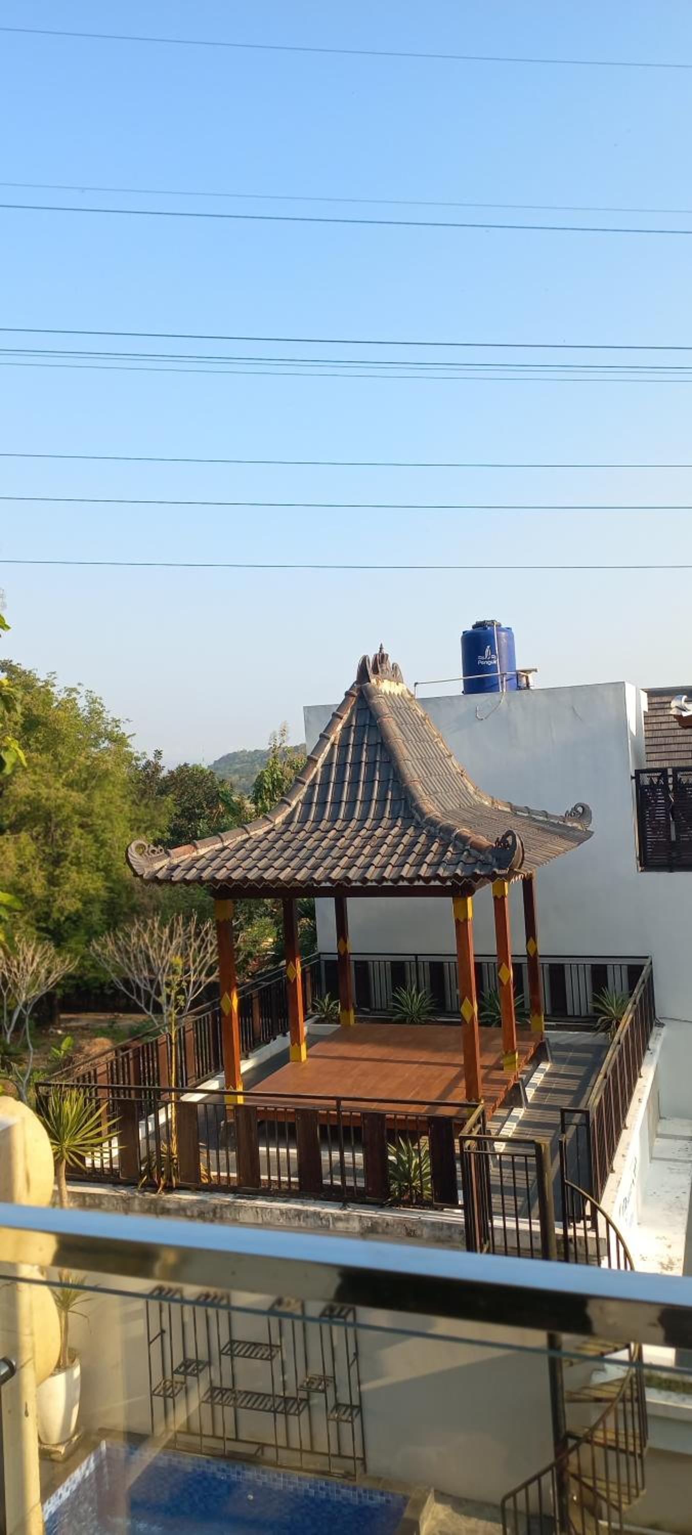 One-Bedroom Villa photo 3