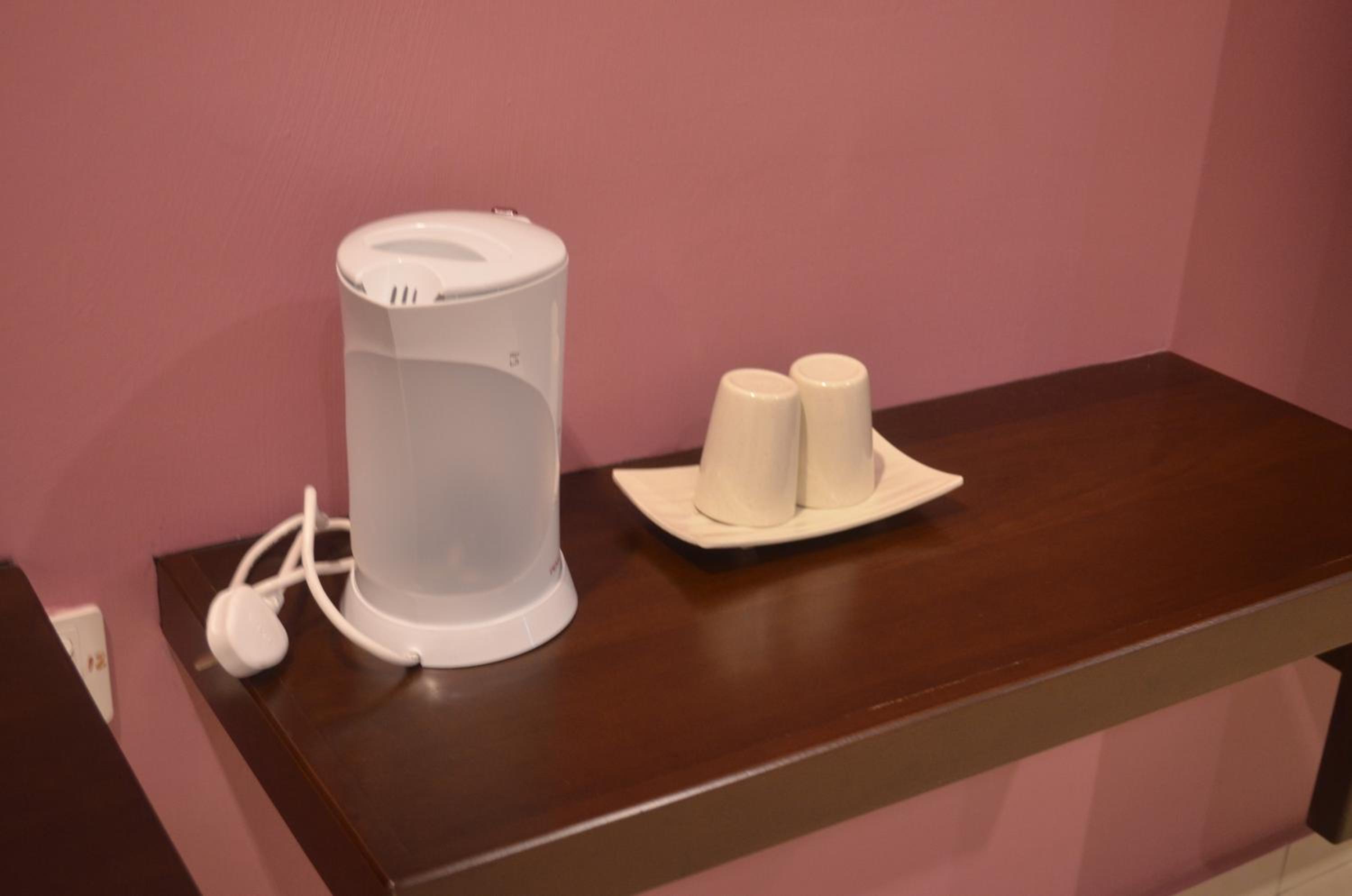 Deluxe Suite - Photo 5