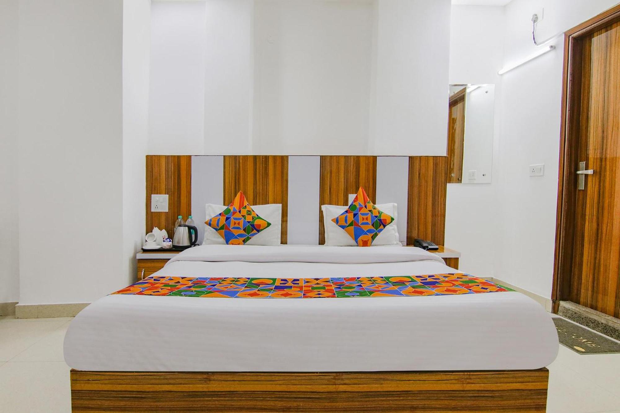 Deluxe Room photo 3