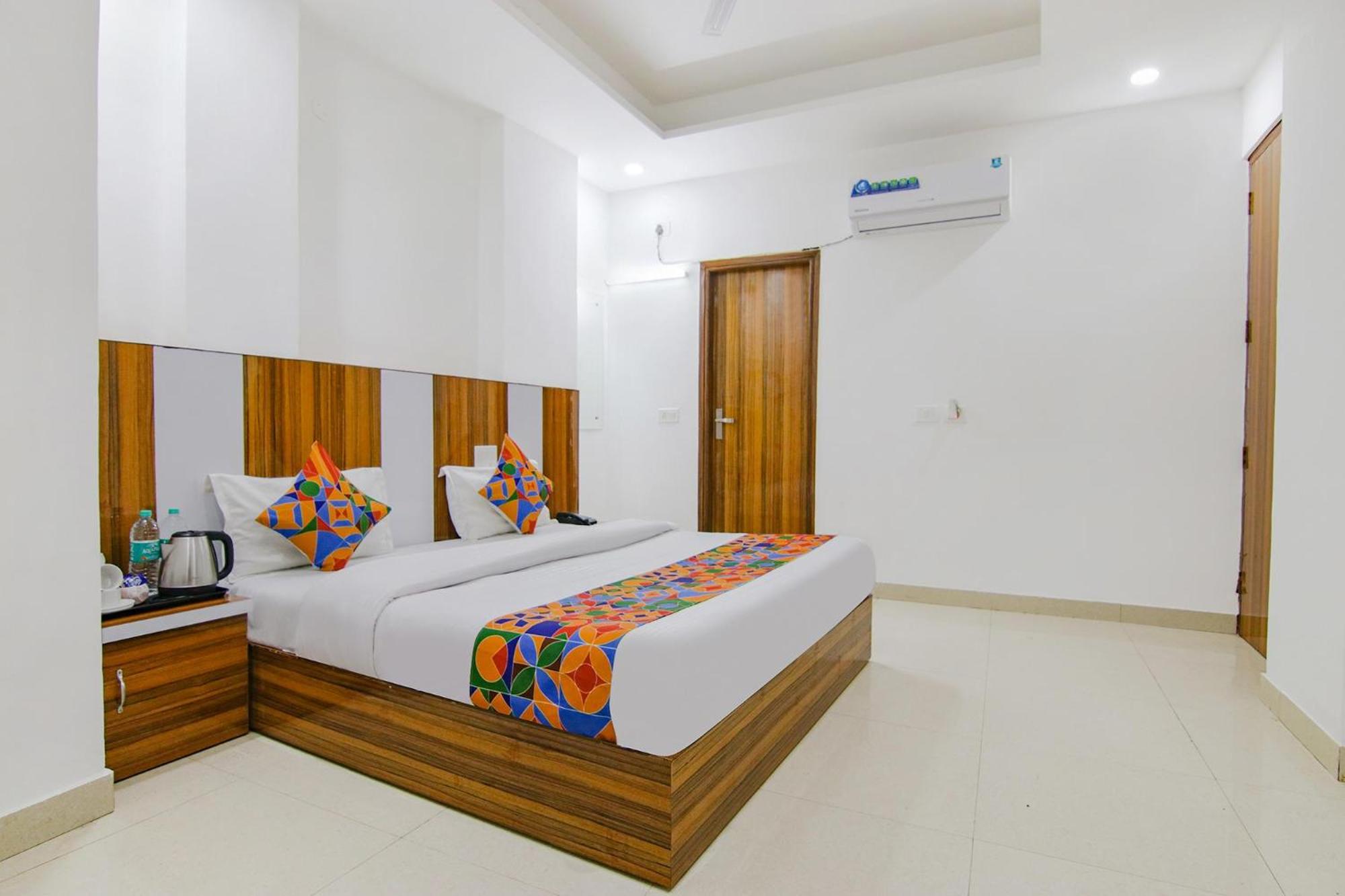 Deluxe Room photo 1