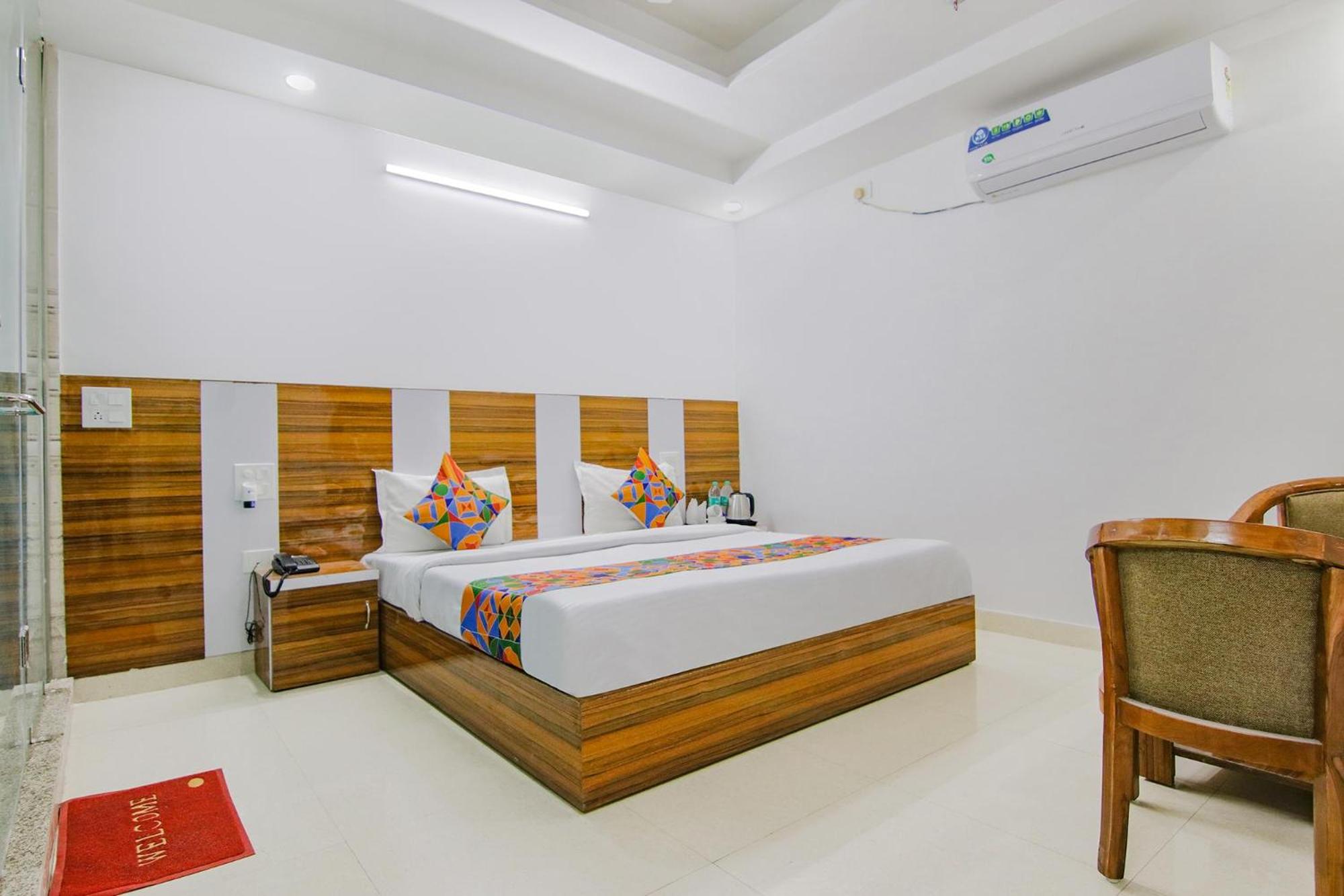 Suite photo 1