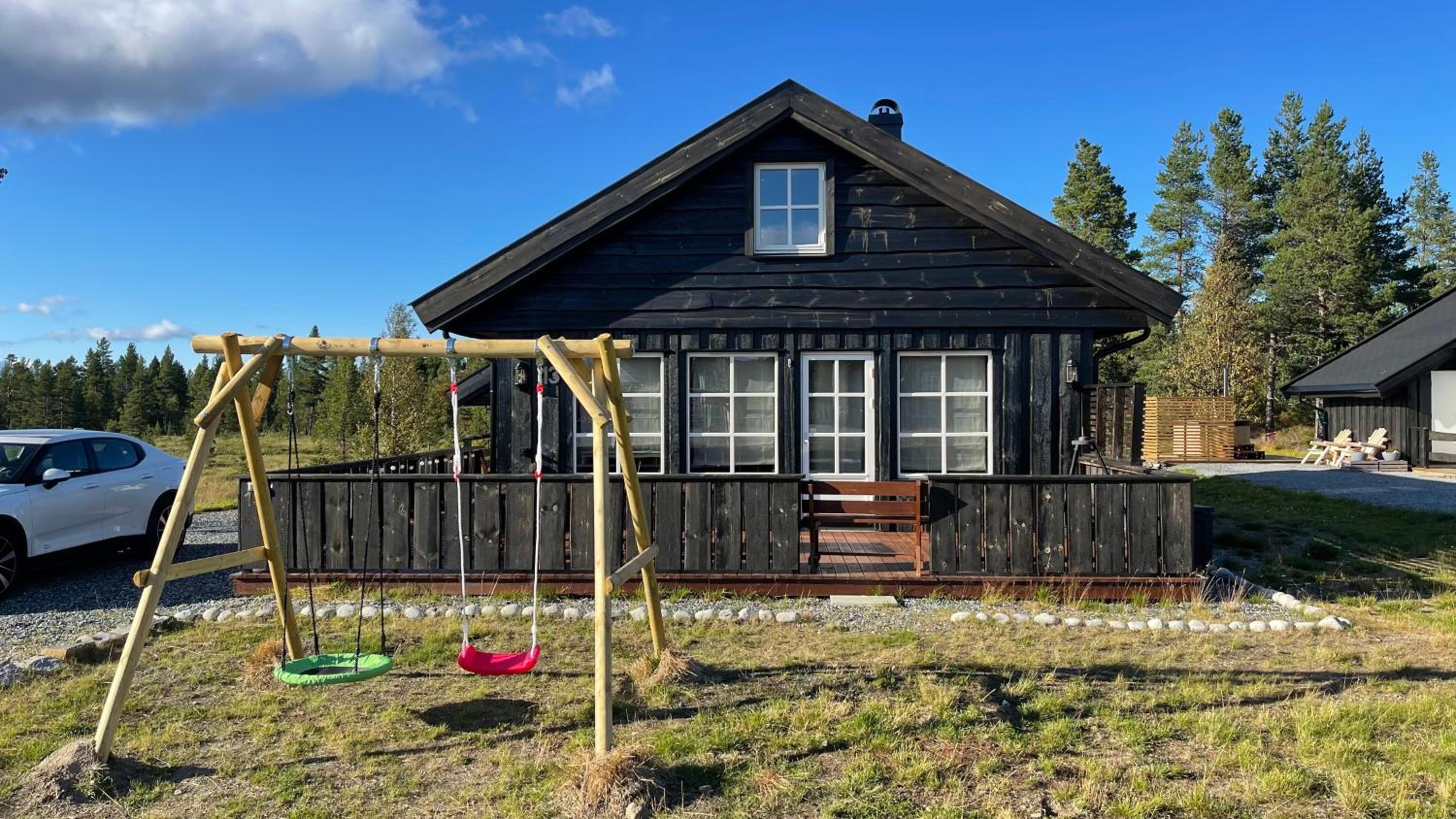 Two-Bedroom House - Photo 8