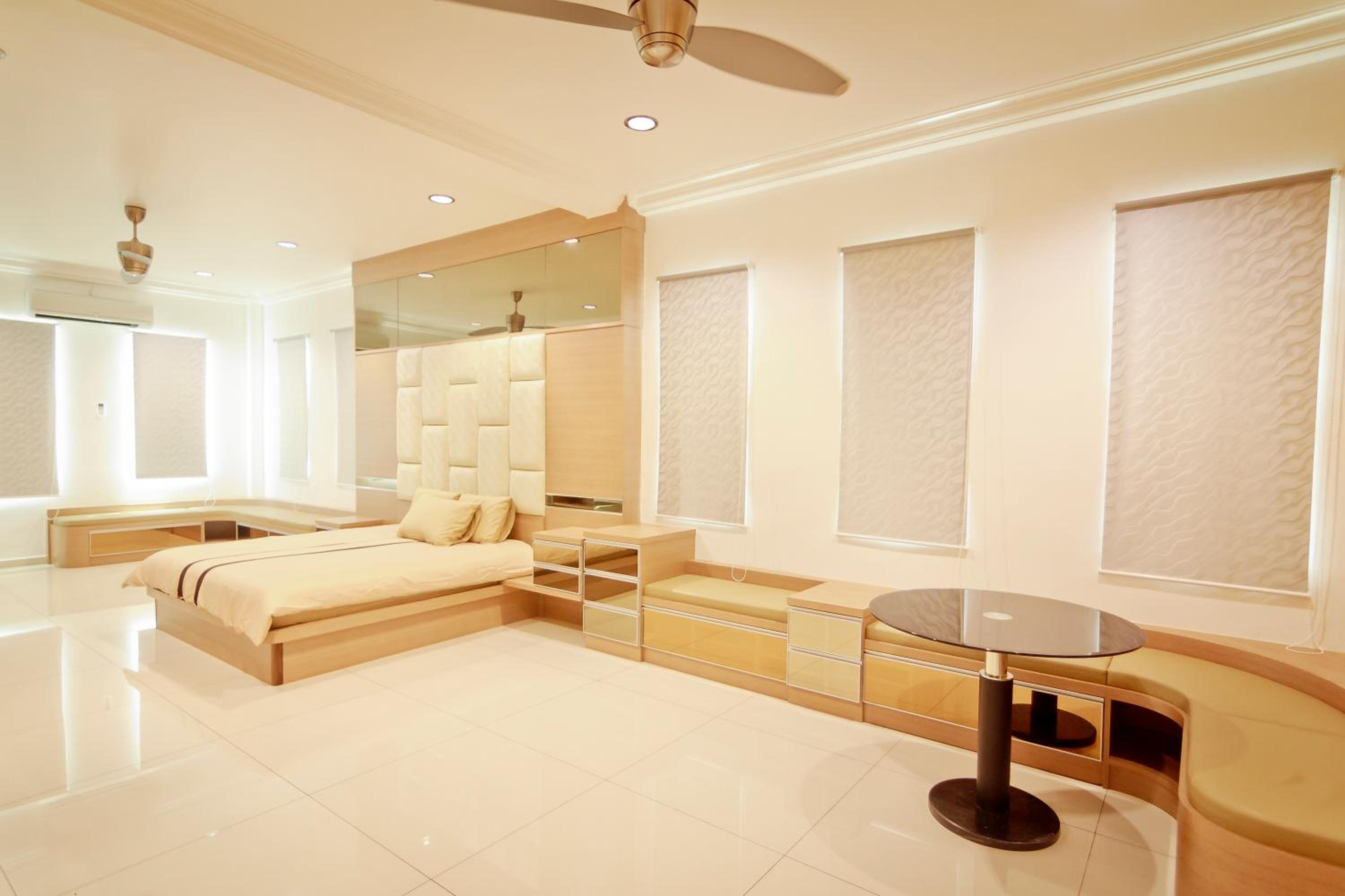 King Suite photo 1