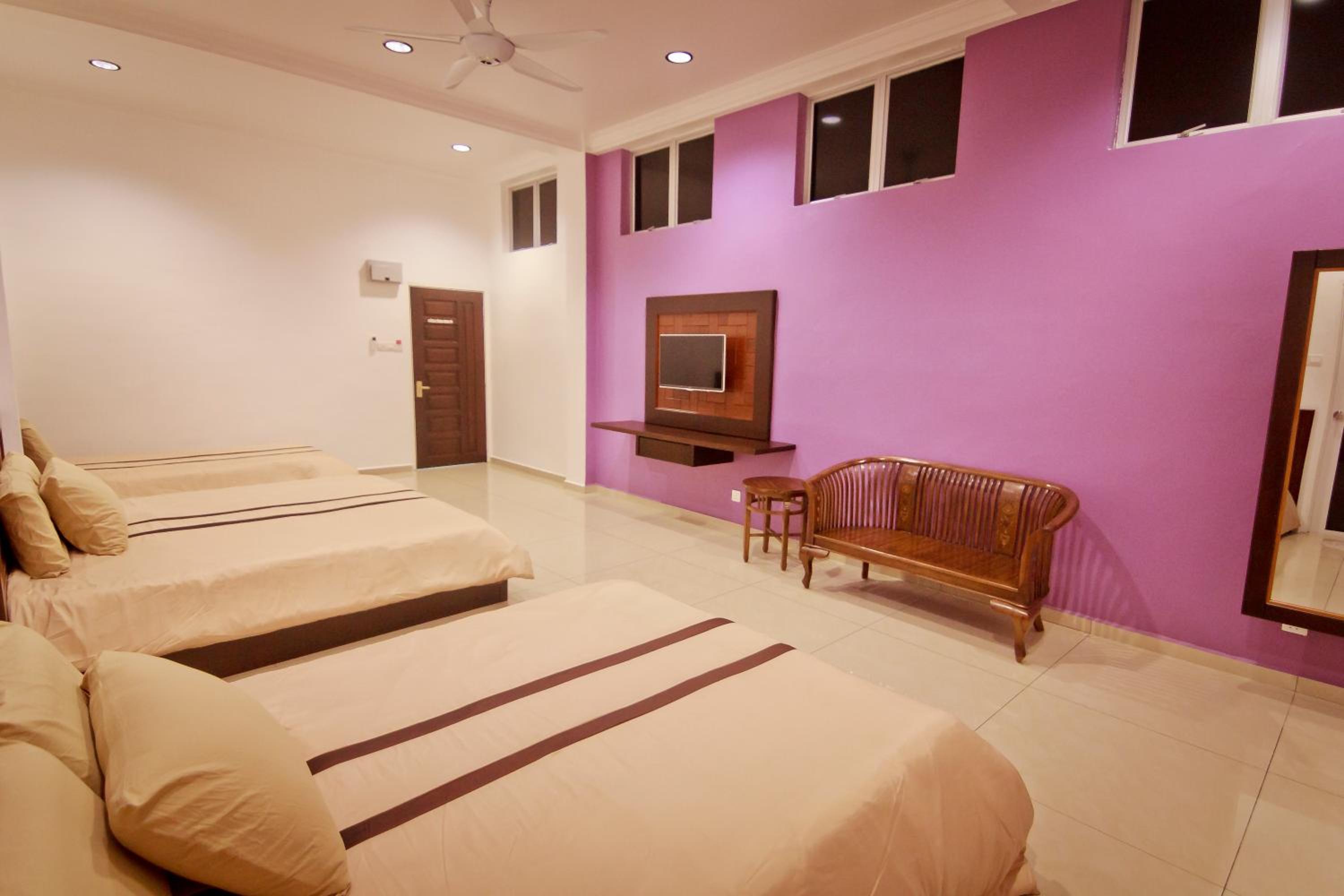 Family Suite photo 2