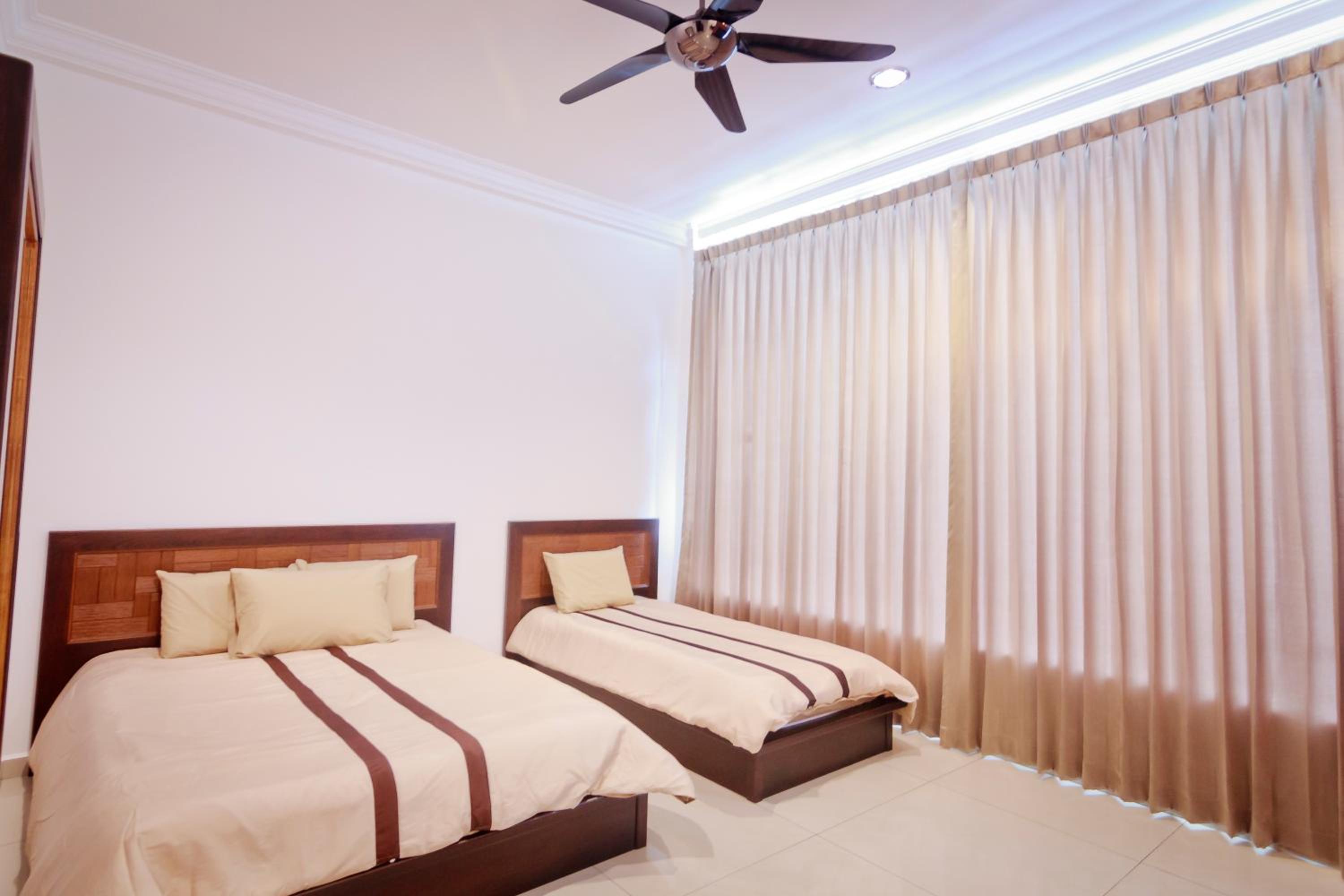 Superior Suite - Photo 1