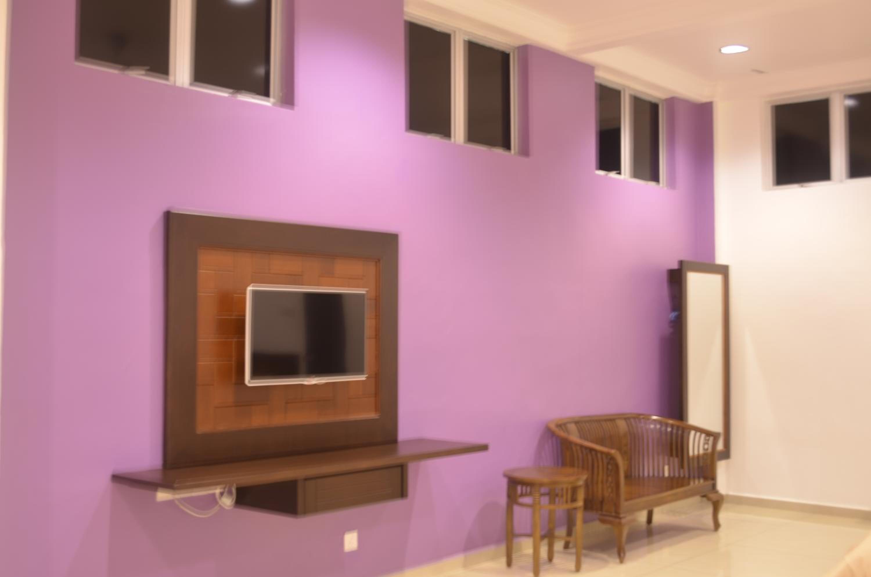 Family Suite photo 3