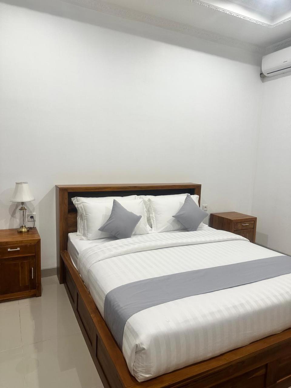 Double Room with Balcony and Sea View photo 1