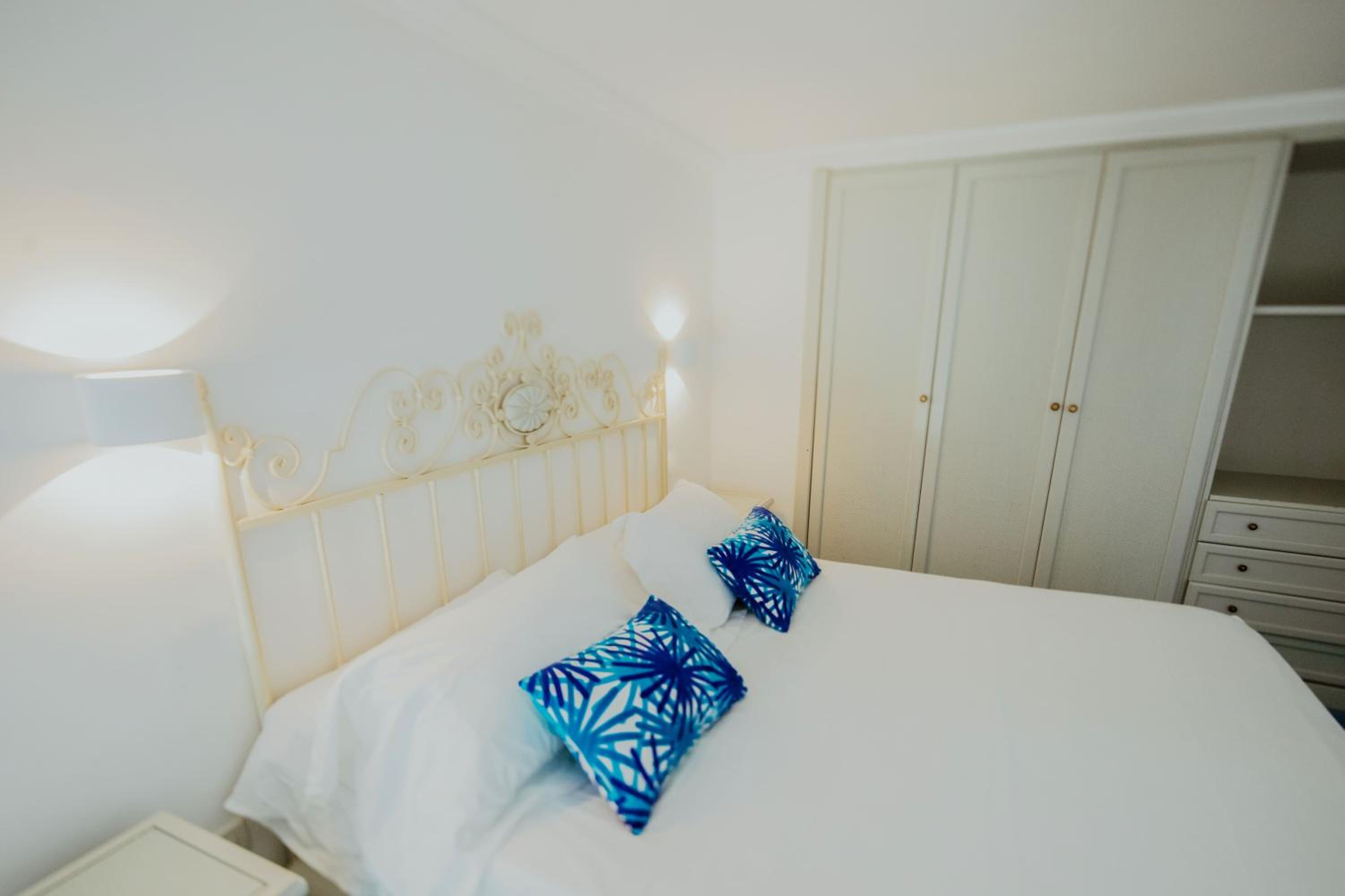 Junior Suite with Garden View photo 3