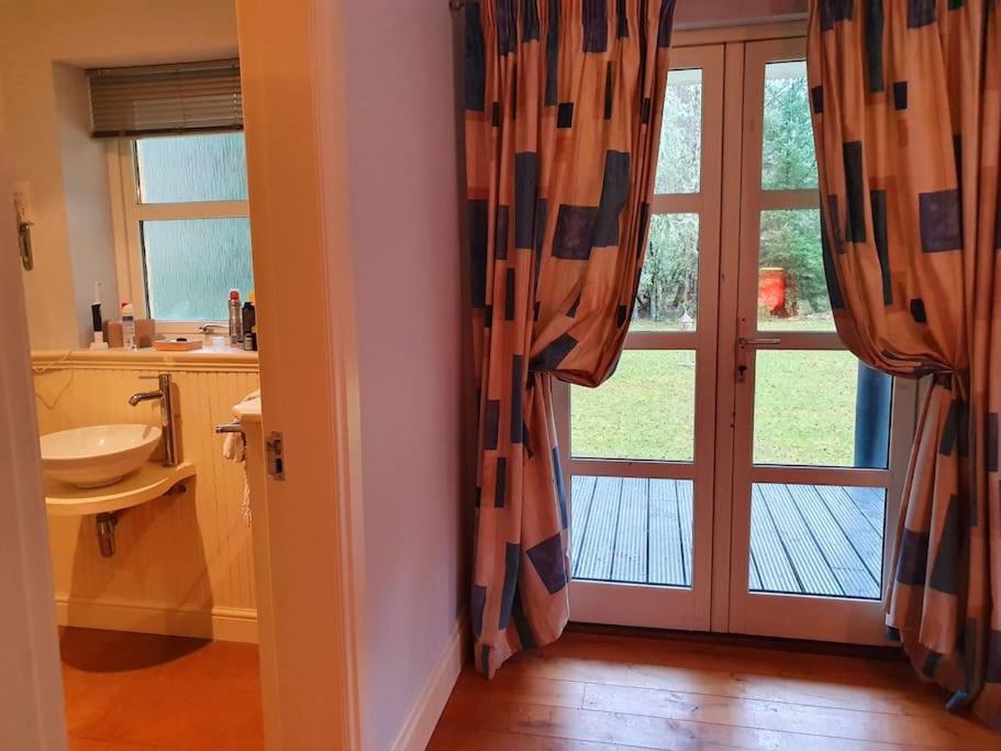 Three-Bedroom Villa photo 1