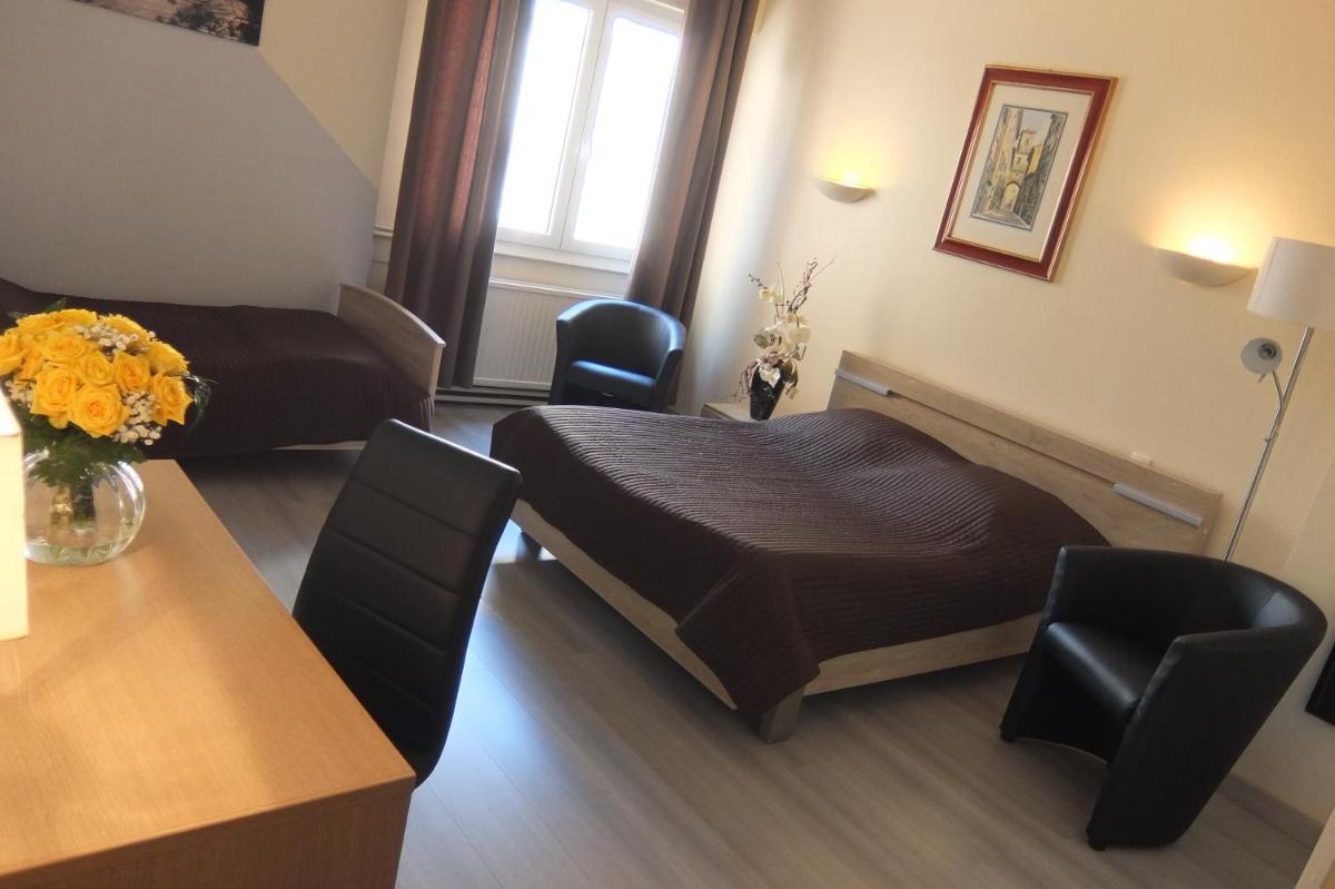 Superior Quadruple Room