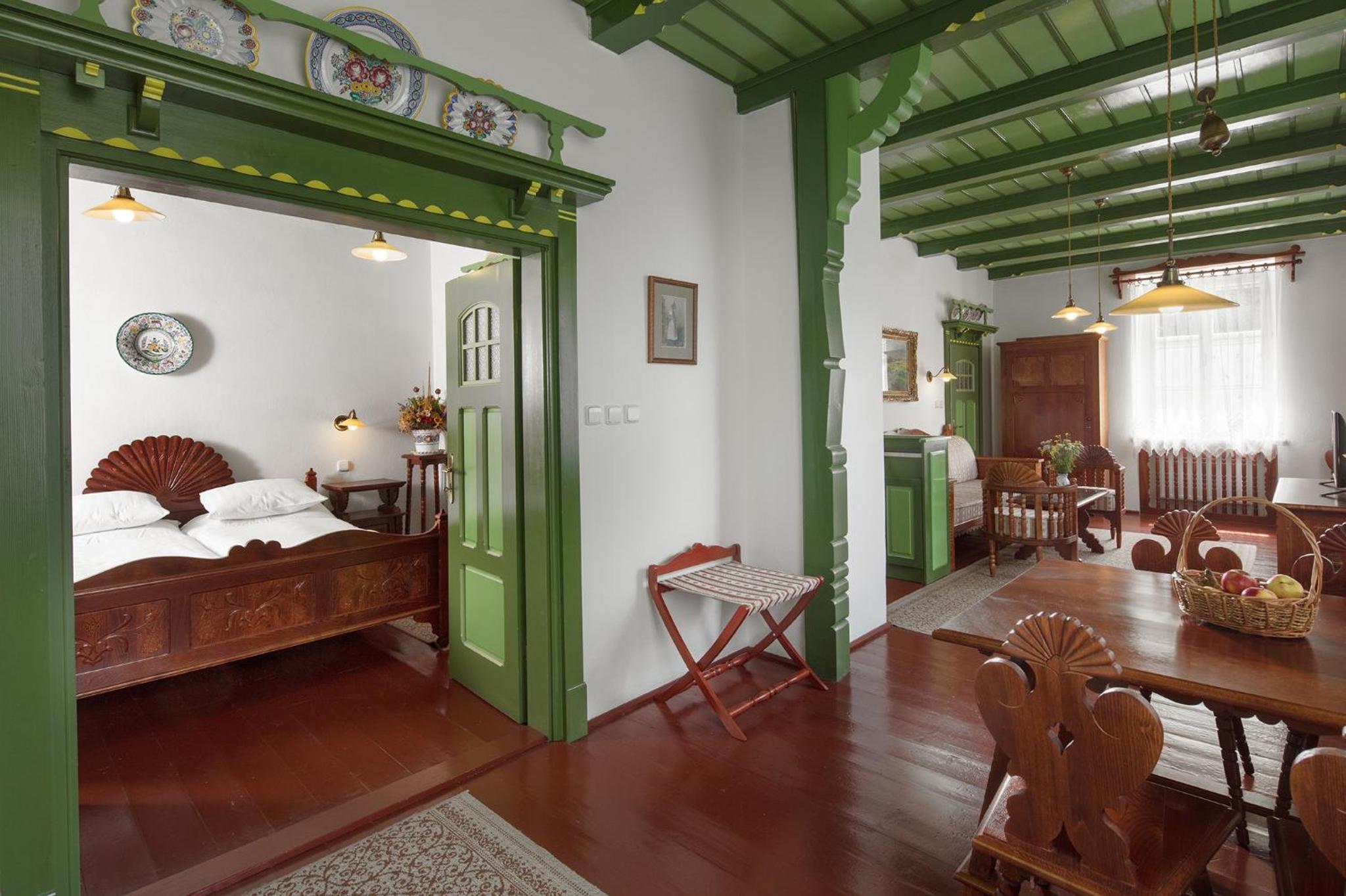 Suite photo 1