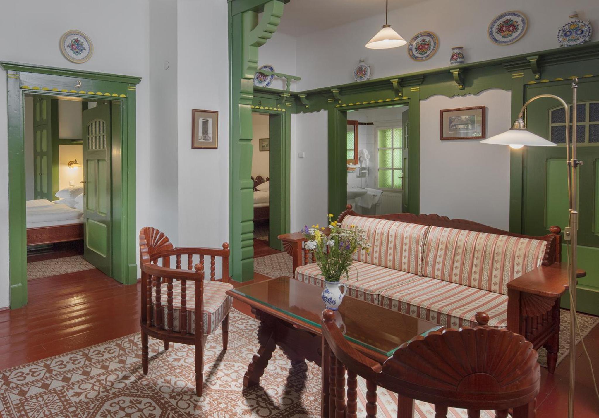 Suite photo 3