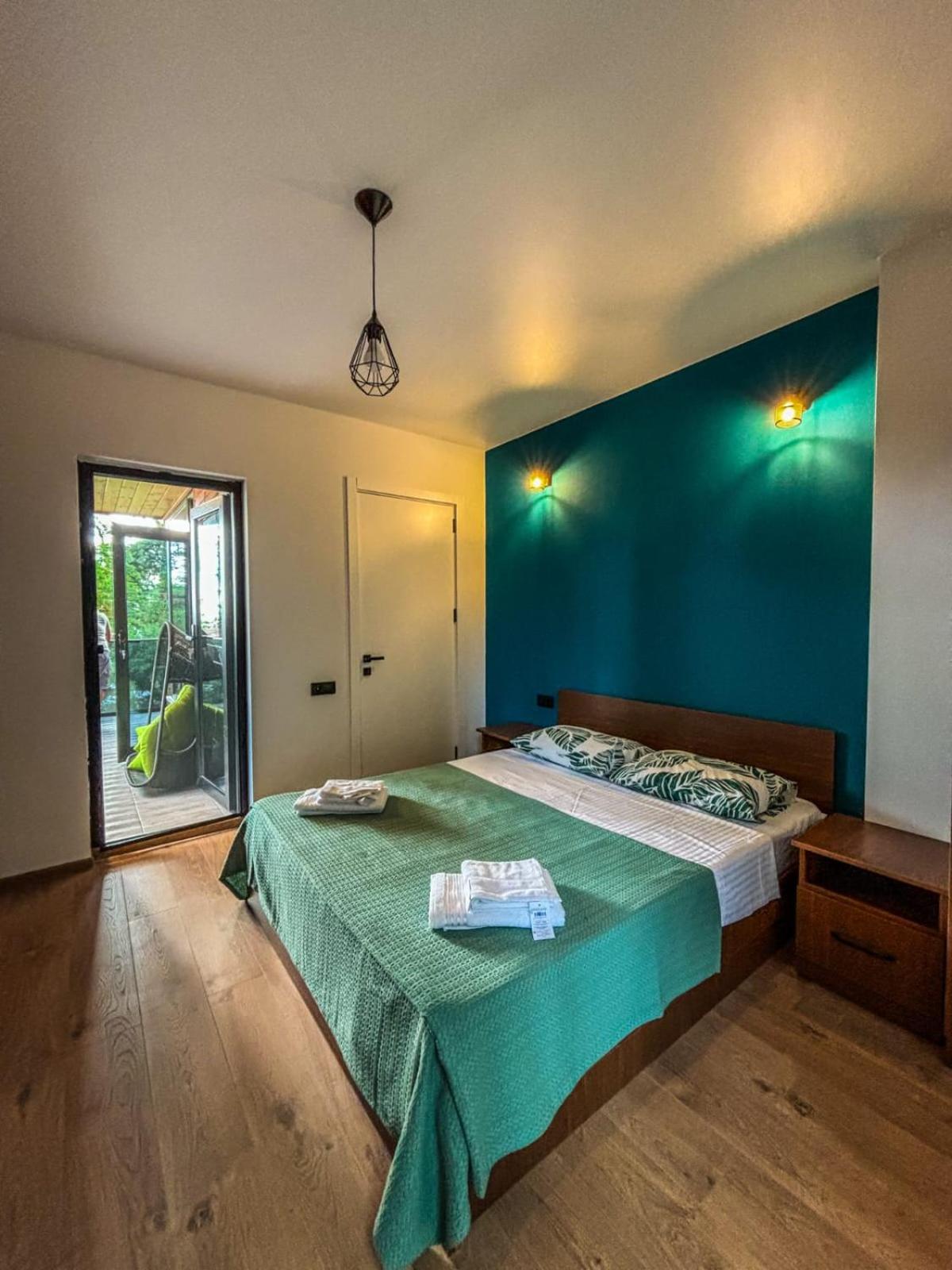 Two-Bedroom Villa photo 1