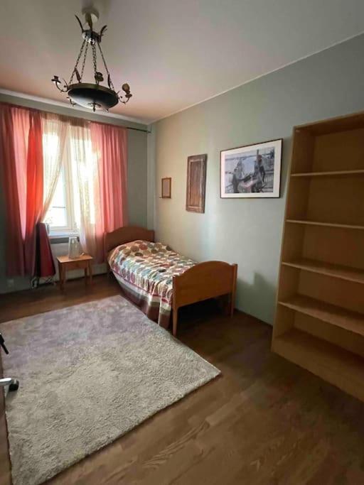 Two-Bedroom Apartment photo 2