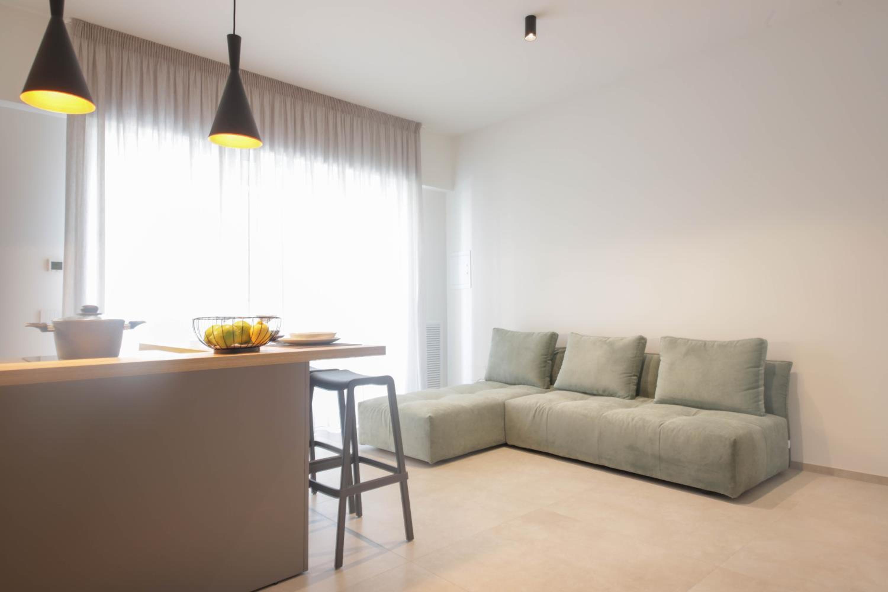 Deluxe Suite with Spa Bath