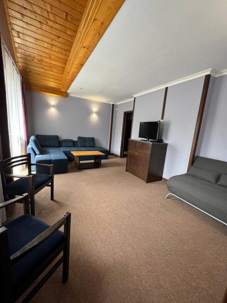 Two-Bedroom Apartment photo 1