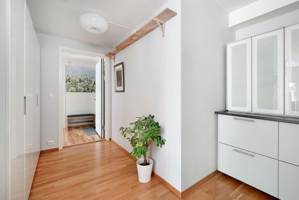 Superior One-Bedroom Apartment photo 3