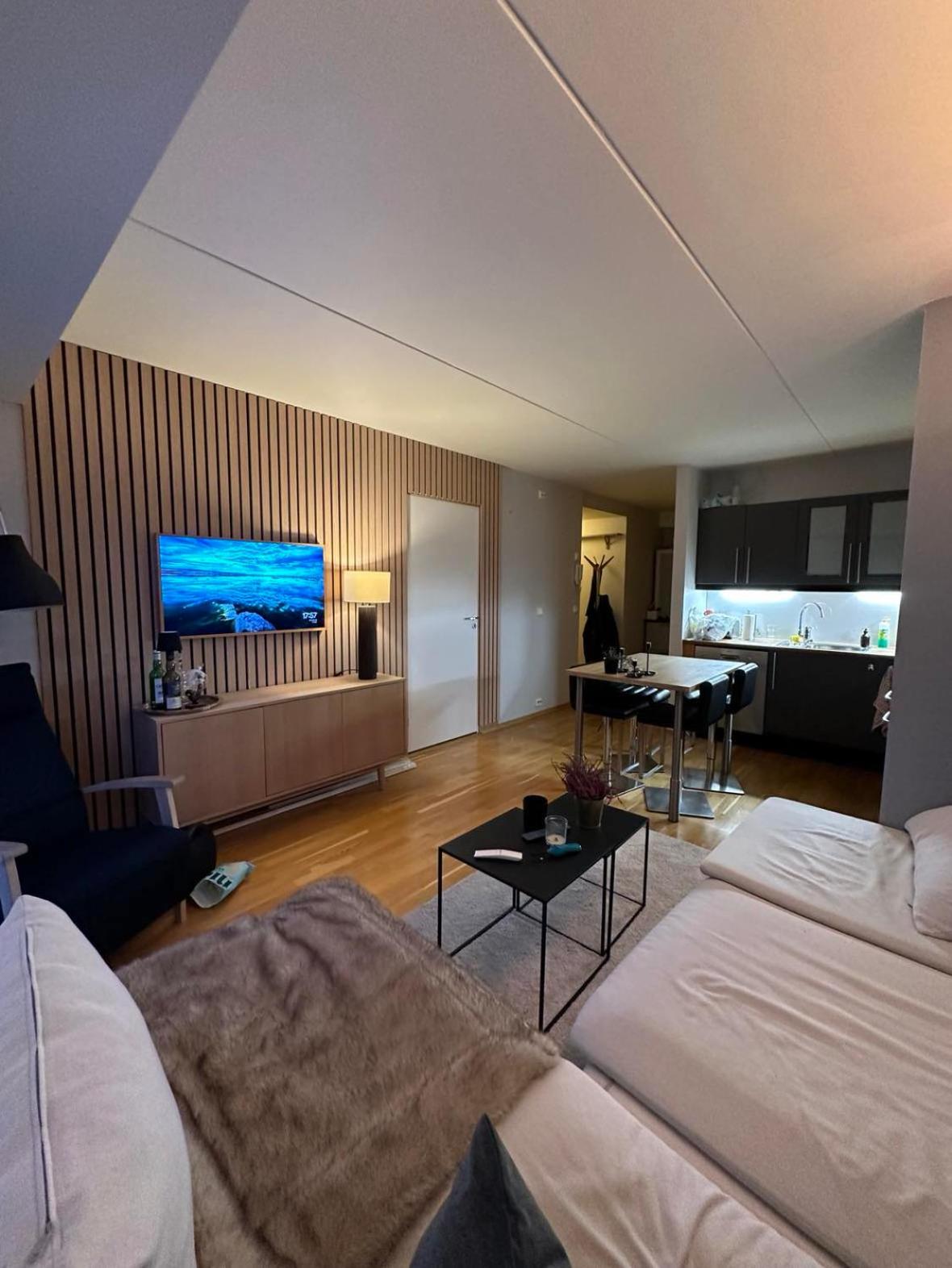 Superior One-Bedroom Apartment photo 1