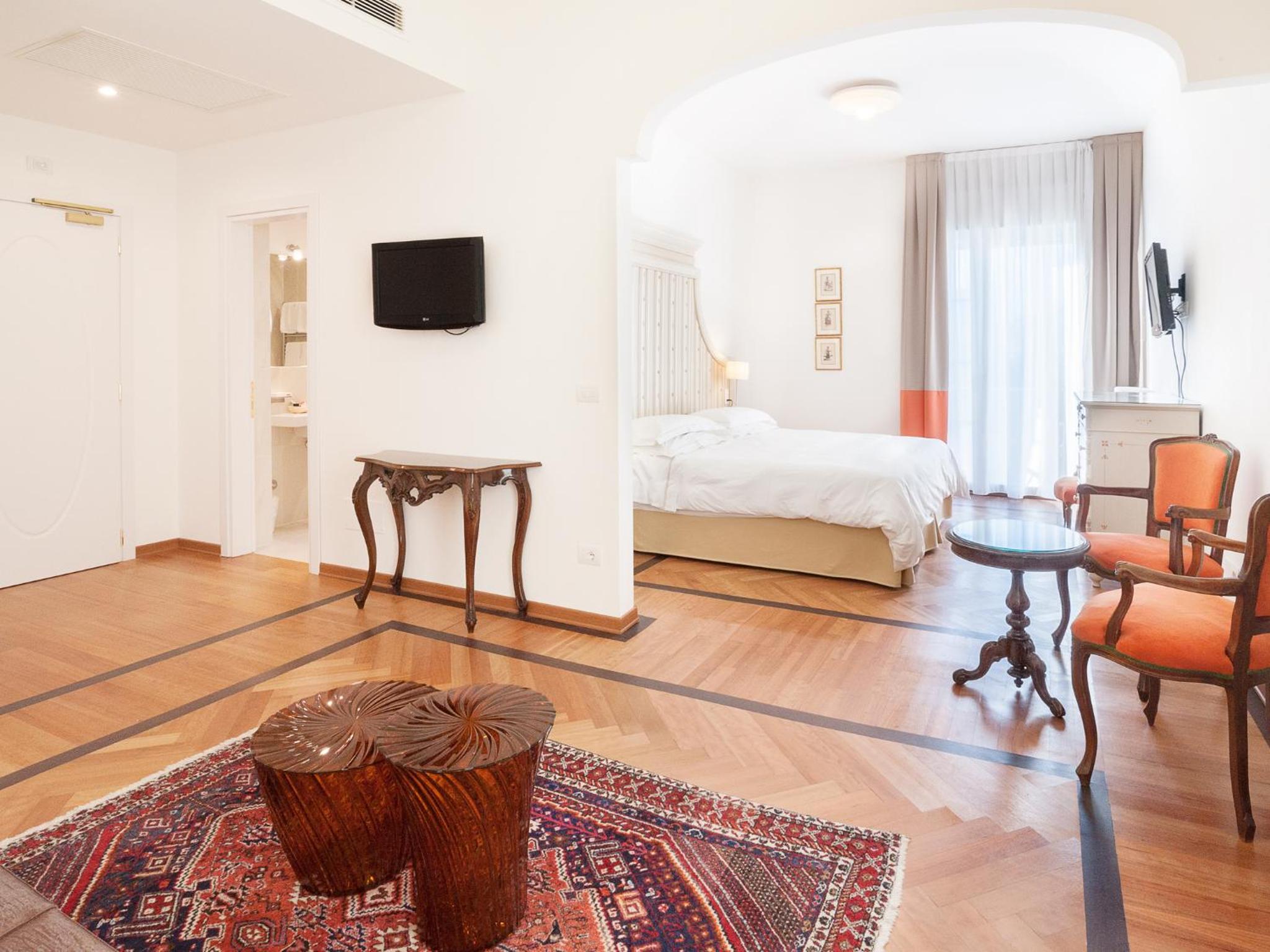 Suite photo 3