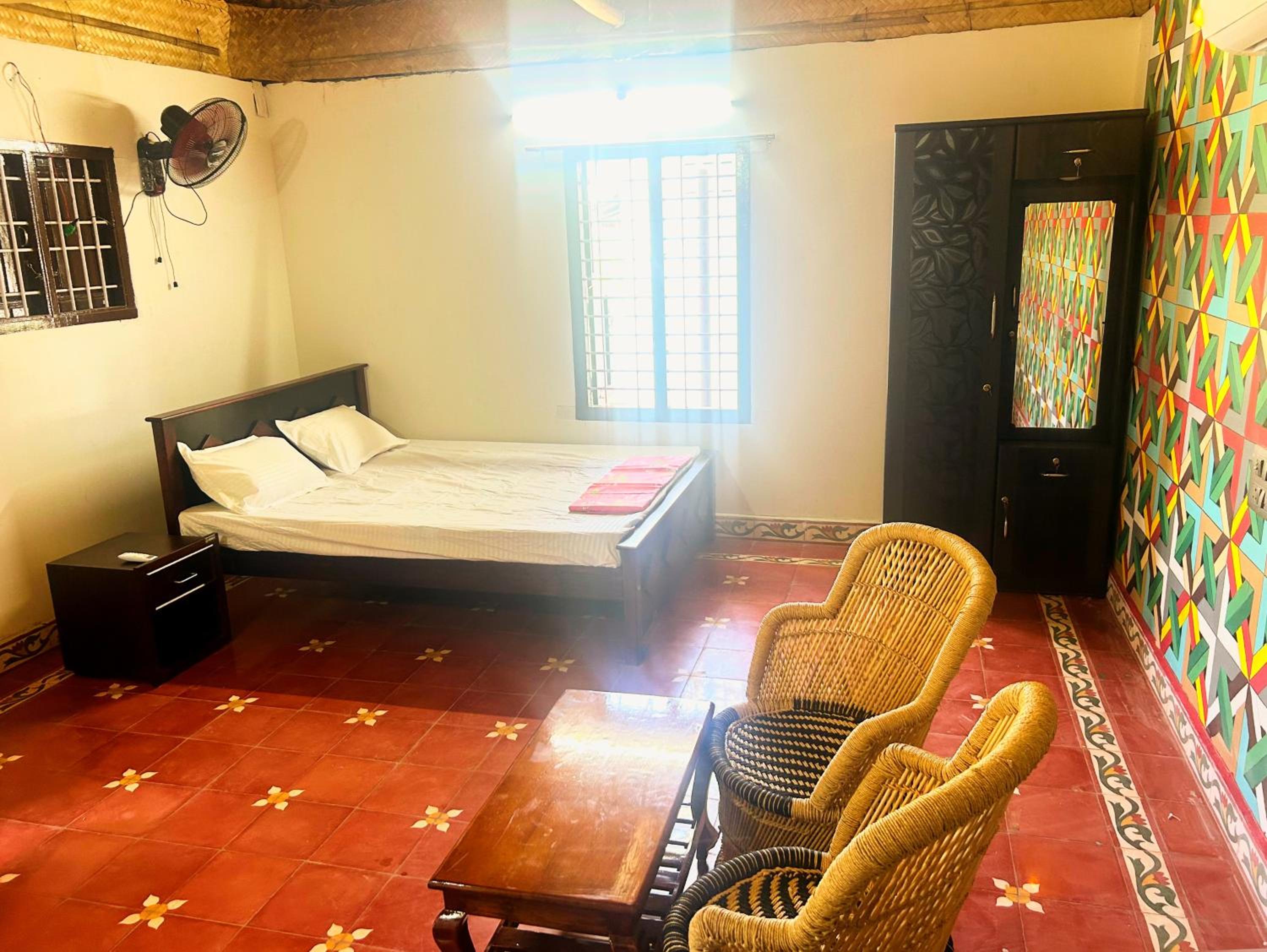 Deluxe Family Suite