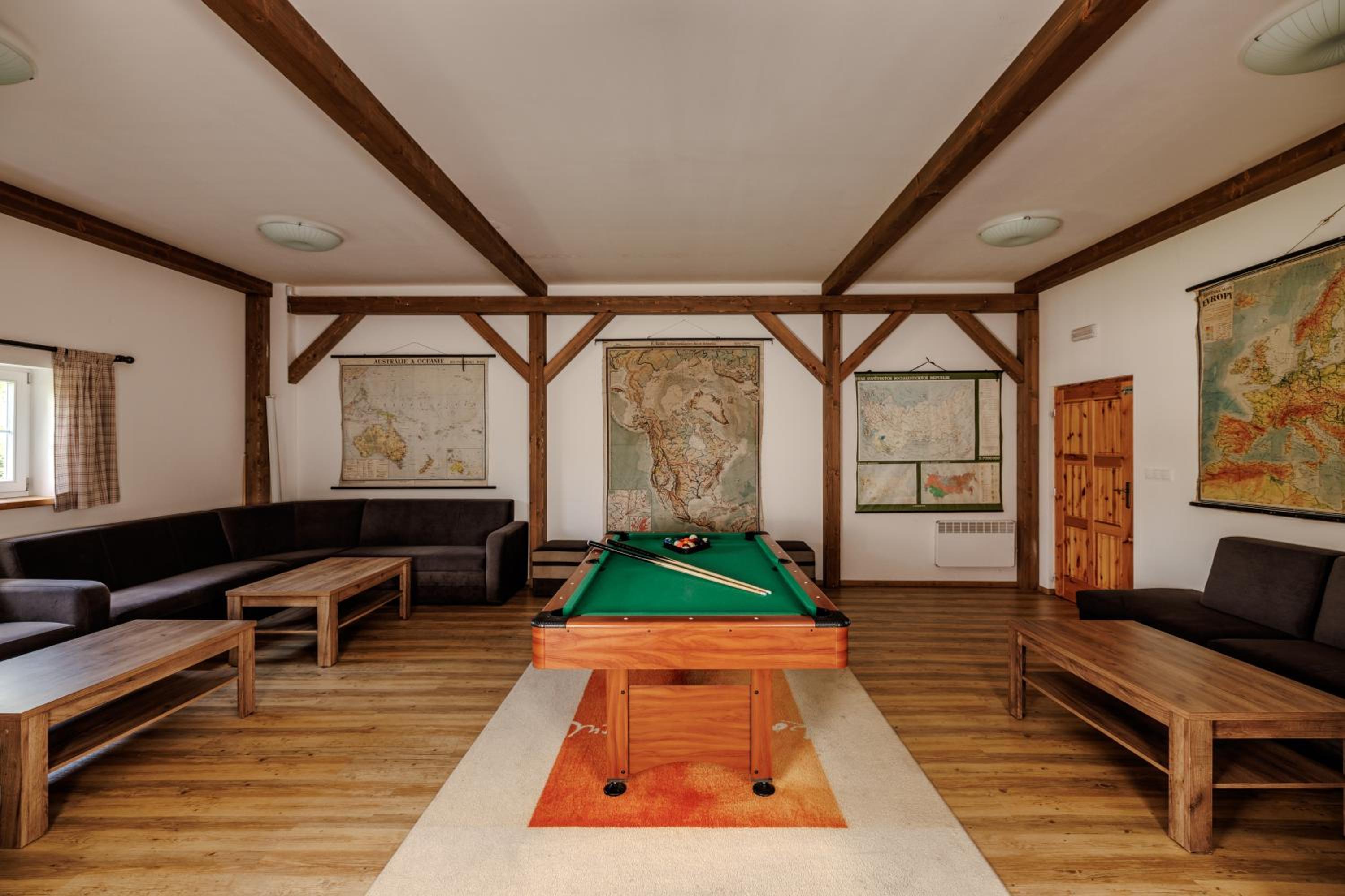 Family Room photo 2