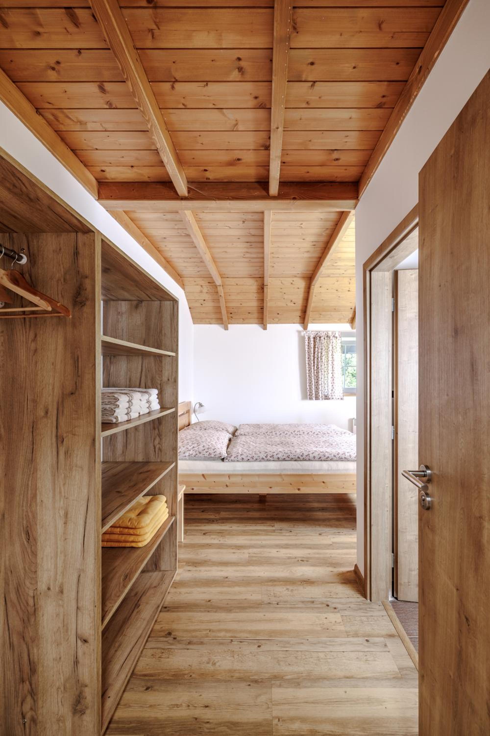 Double or Twin Room with Bathroom photo 2