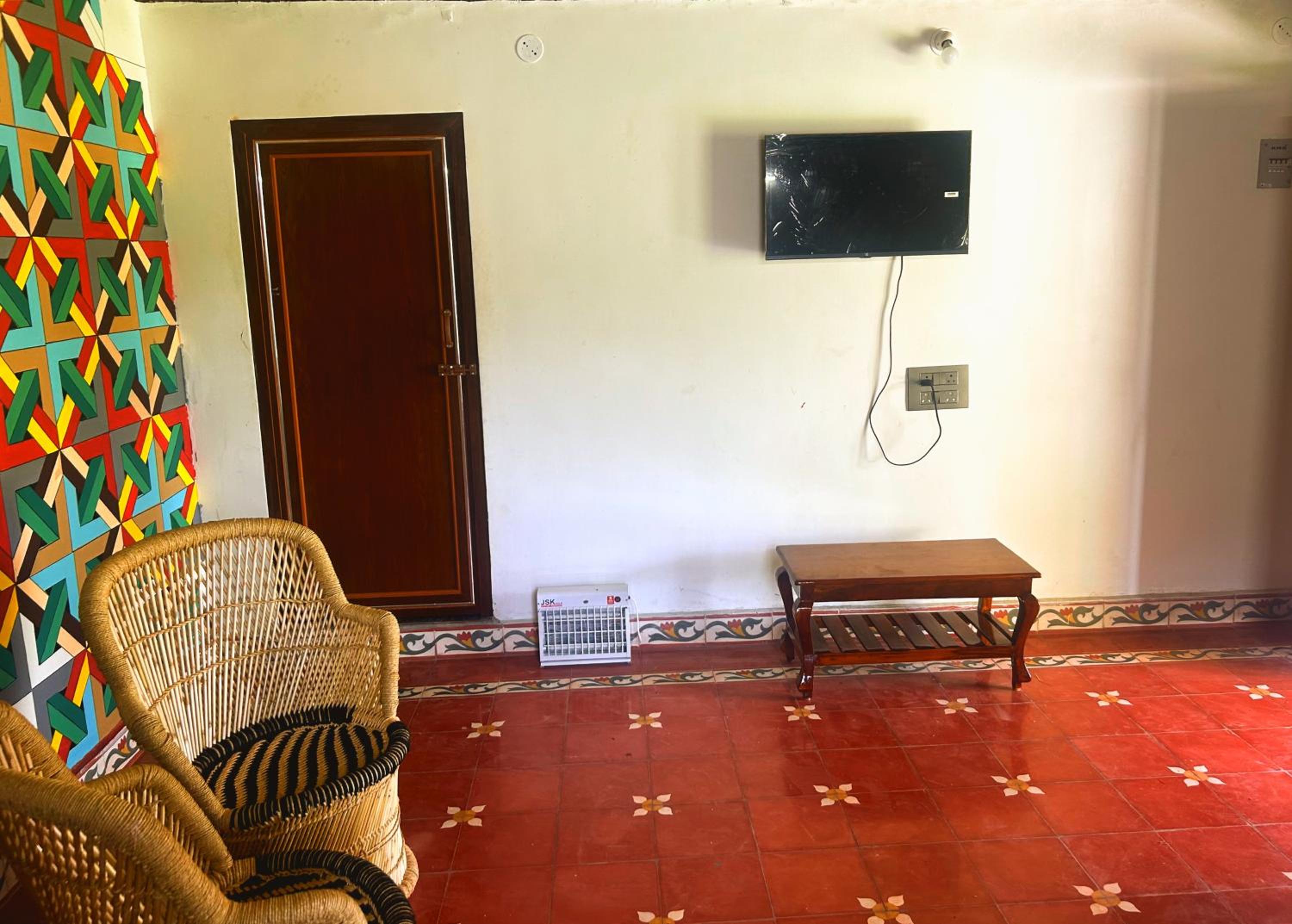 Deluxe Family Suite photo 3