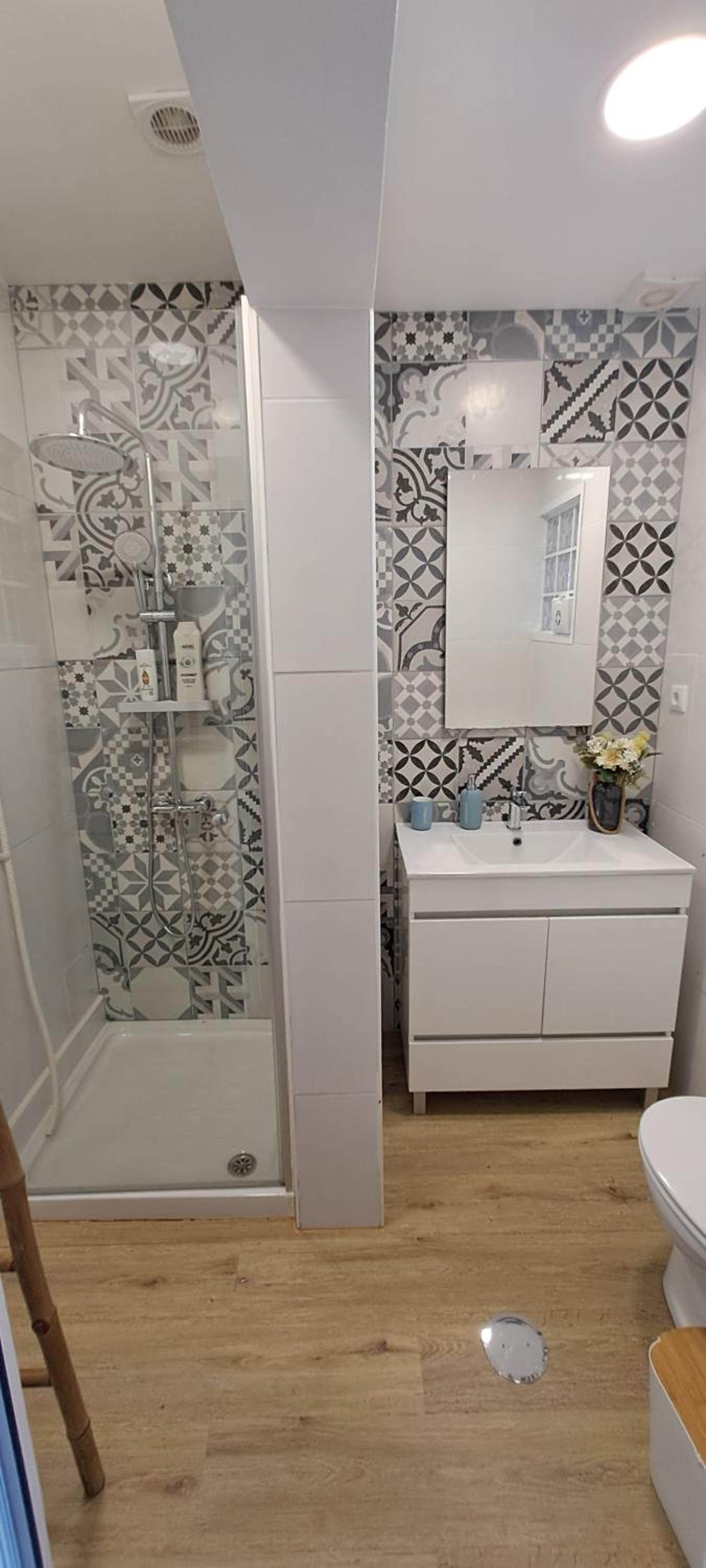 Studio Apartment with Sea View photo 2