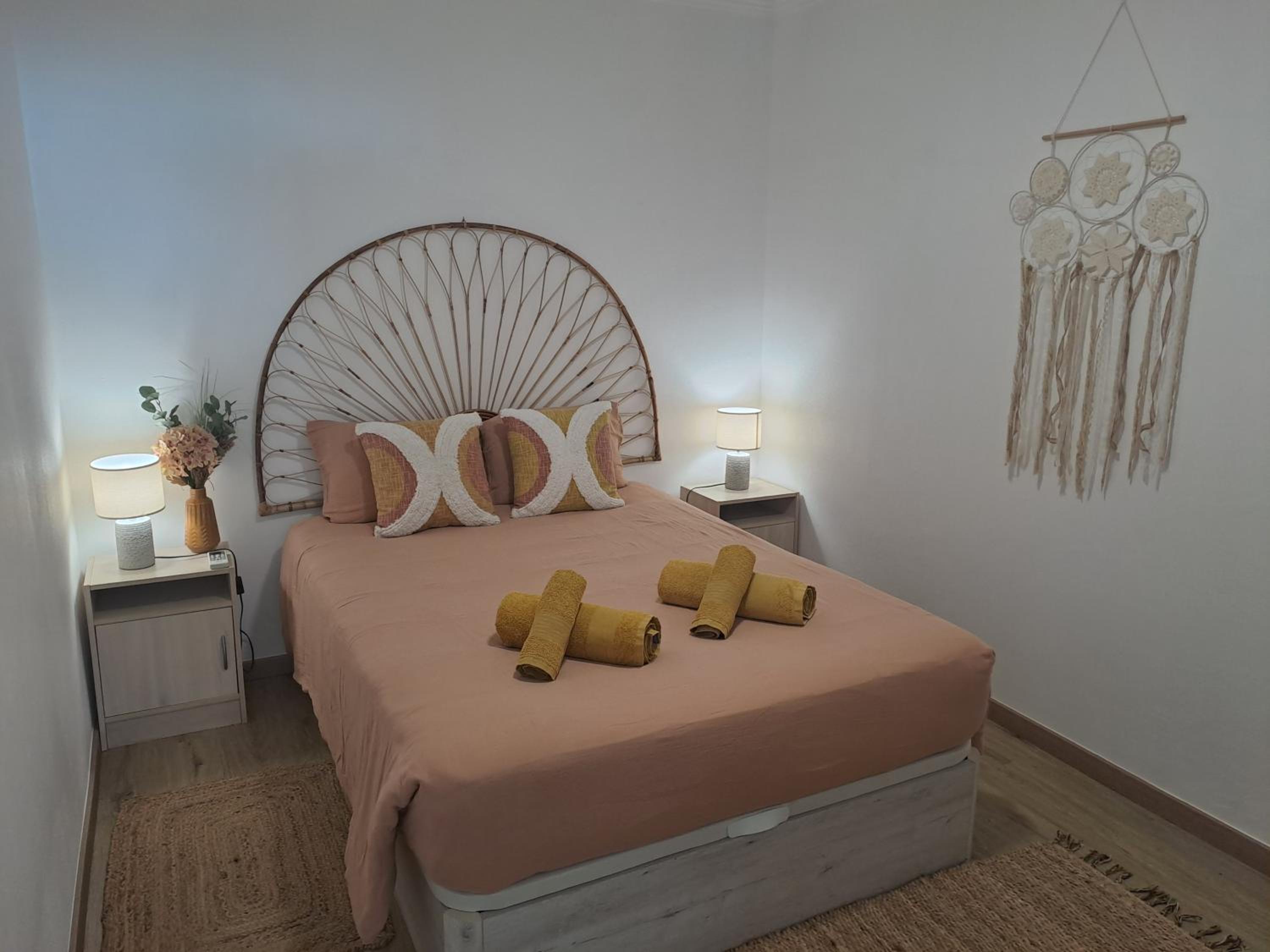 Studio Apartment with Sea View photo 1