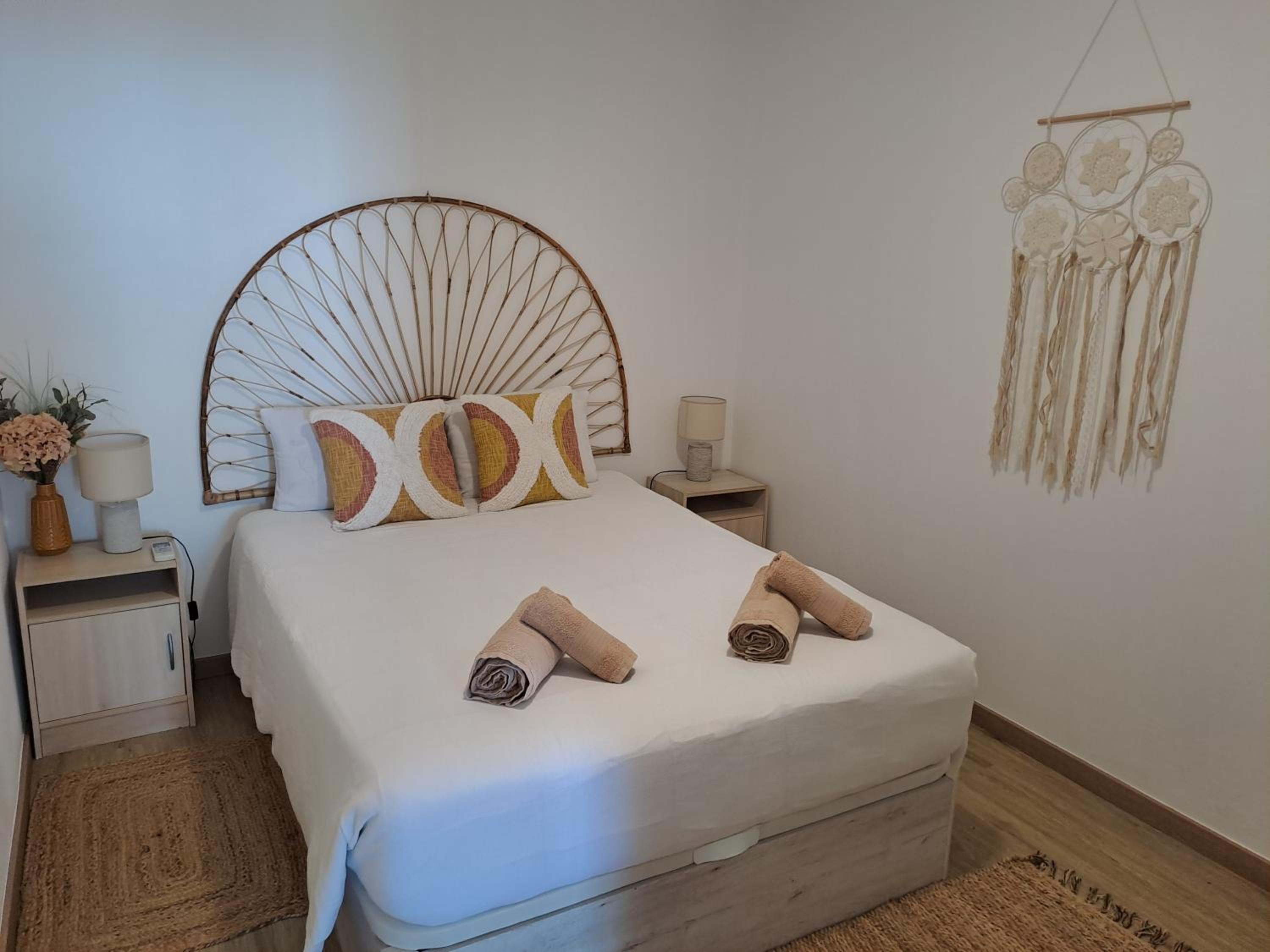 Studio Apartment with Sea View photo 3