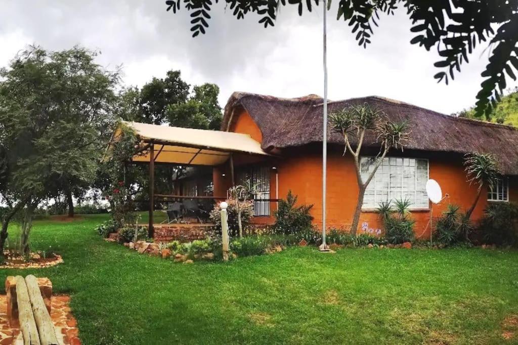 Three-Bedroom House - Photo 12