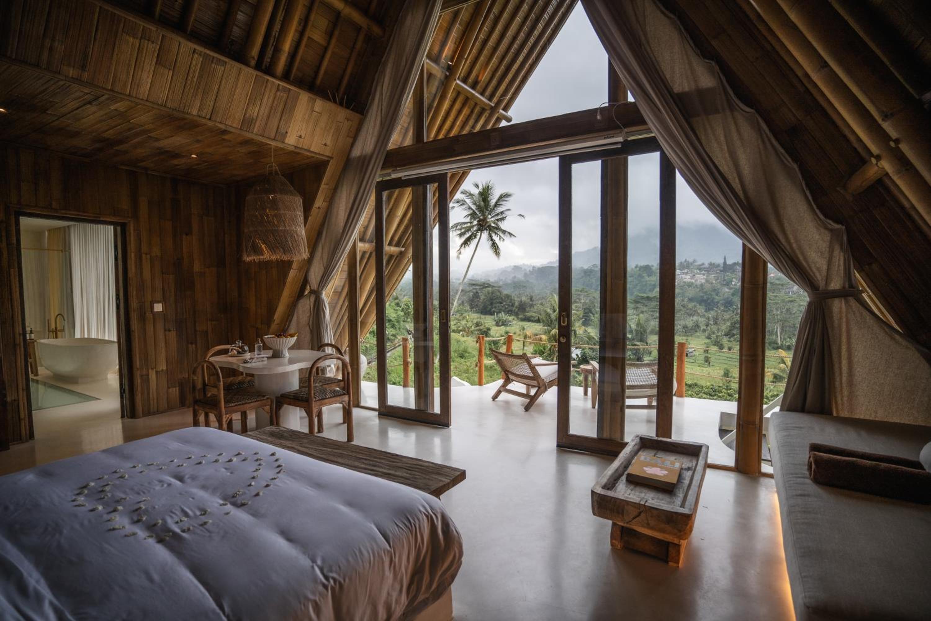 One-Bedroom Villa