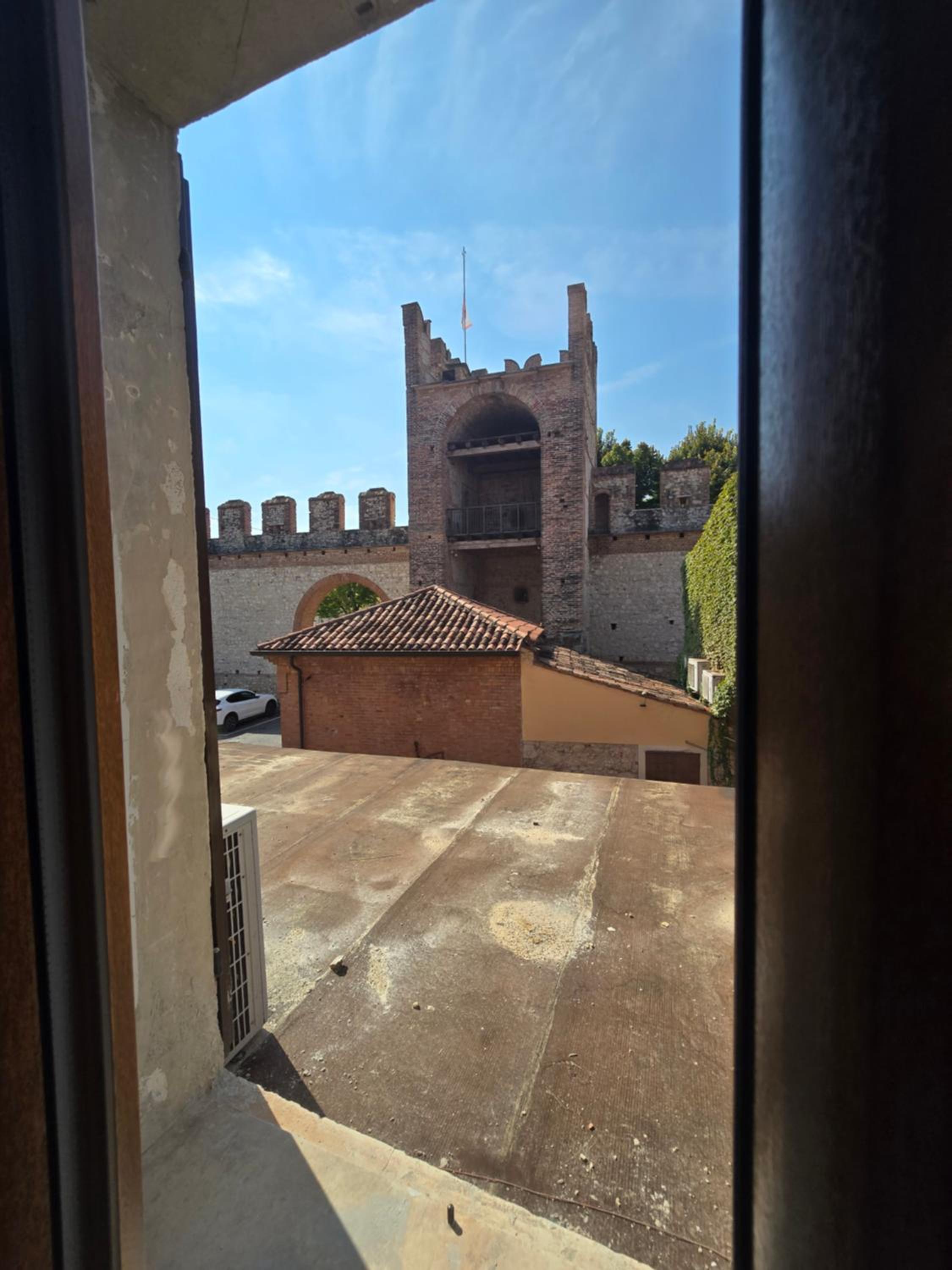 Triple Room with Balcony photo 3