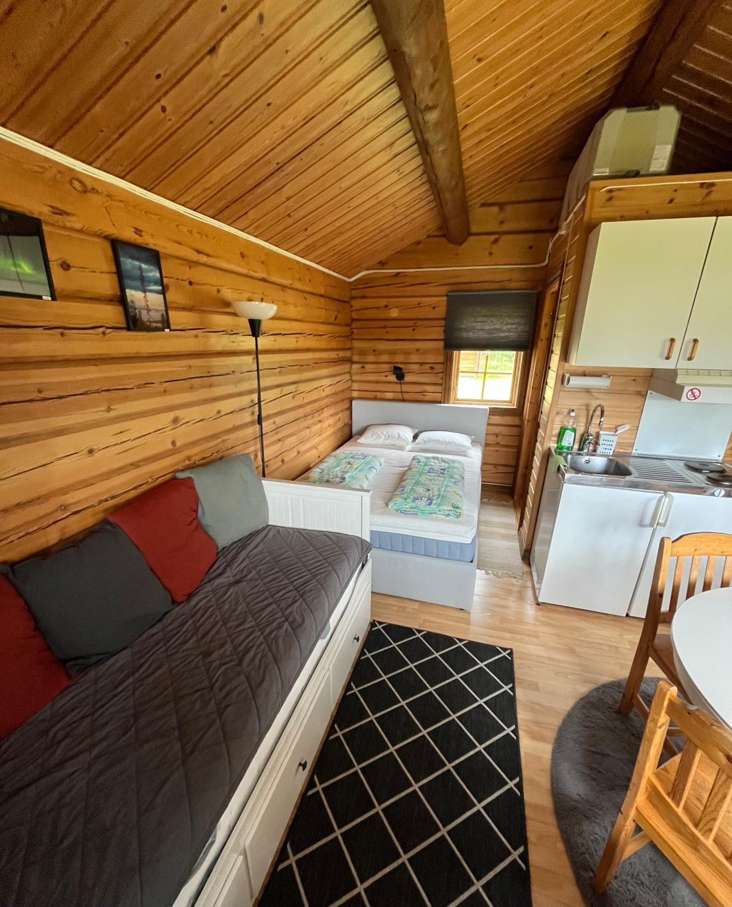 Chalet photo 1