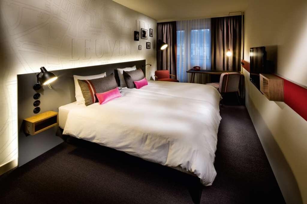 penta Standard Double or Twin Room - Photo 1