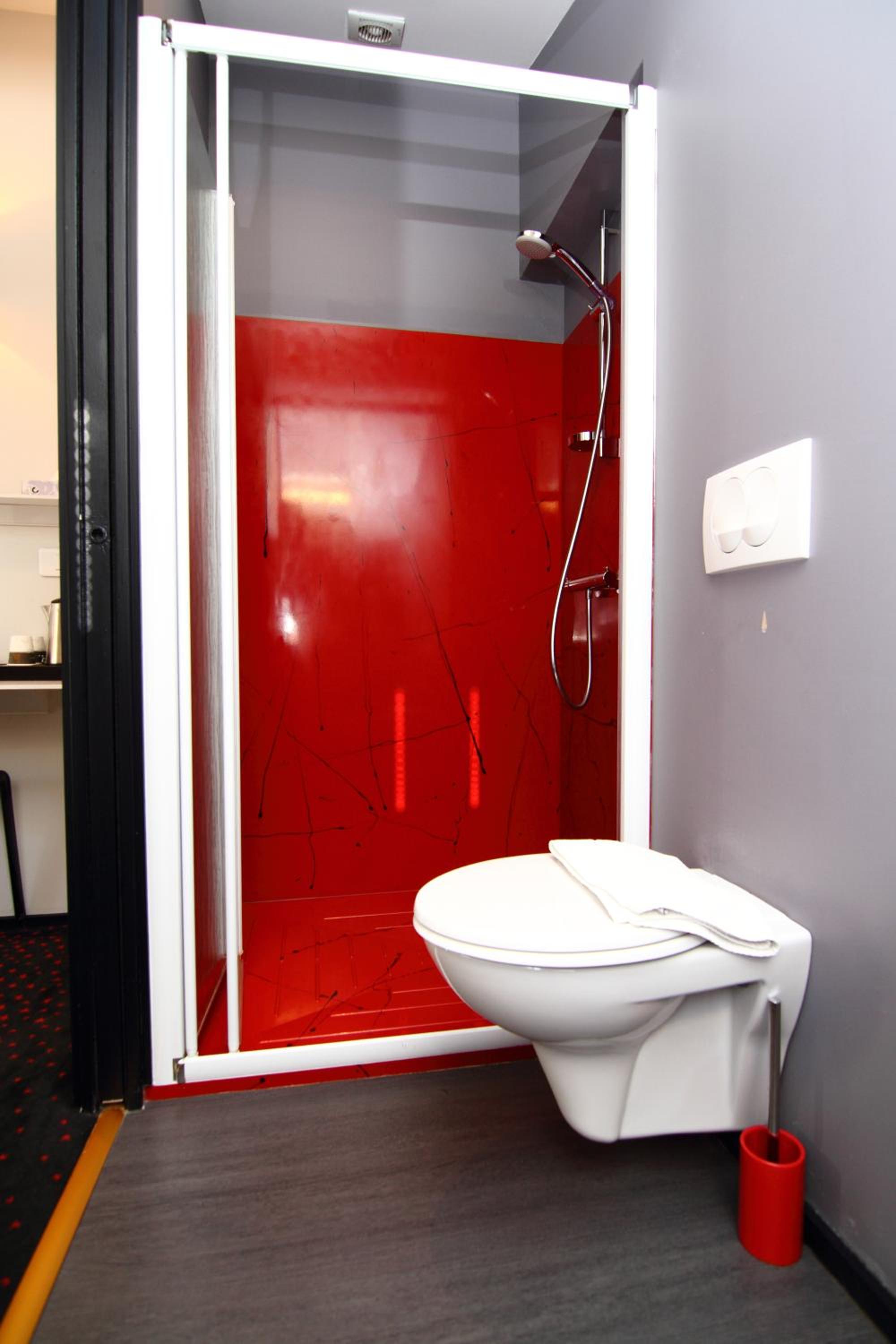 Classic Double Room - Photo 1