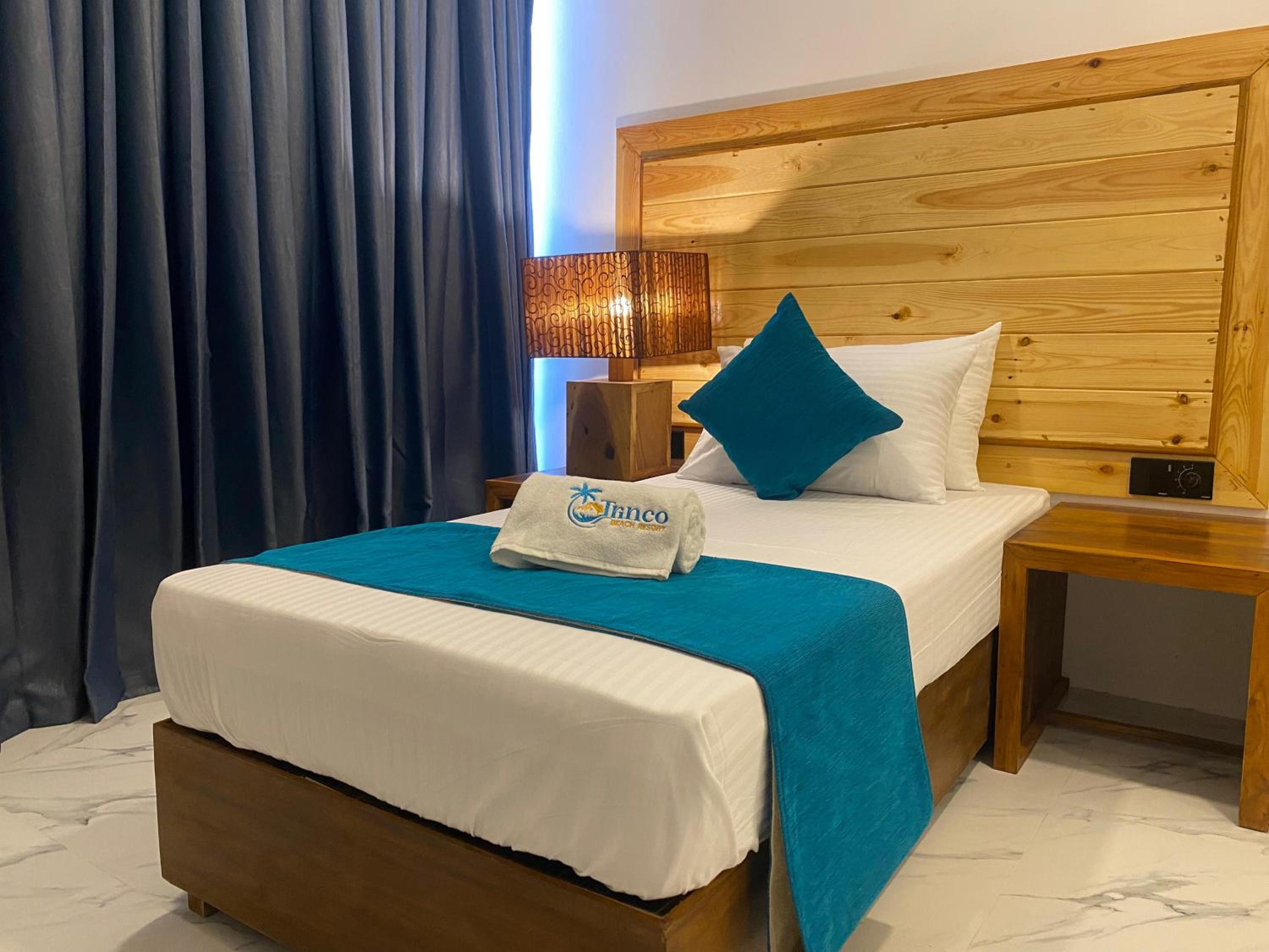 Deluxe Triple Room photo 3