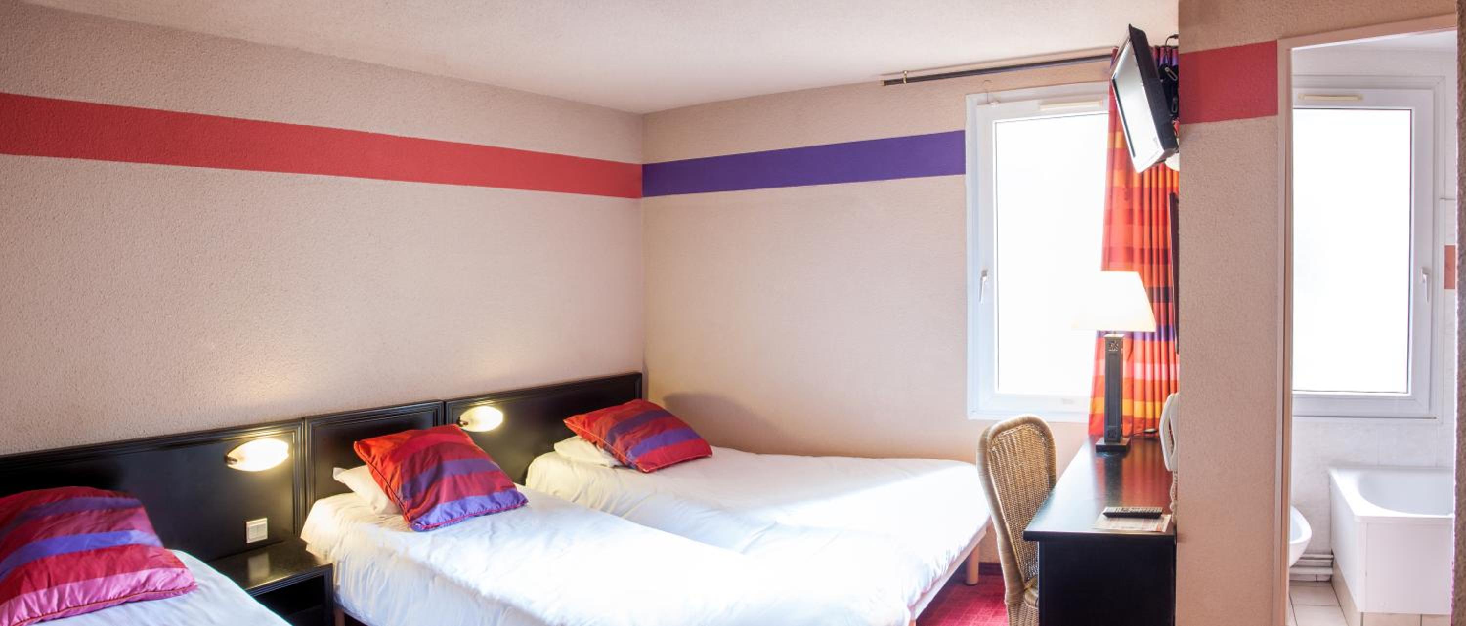 Triple Room - Photo 2