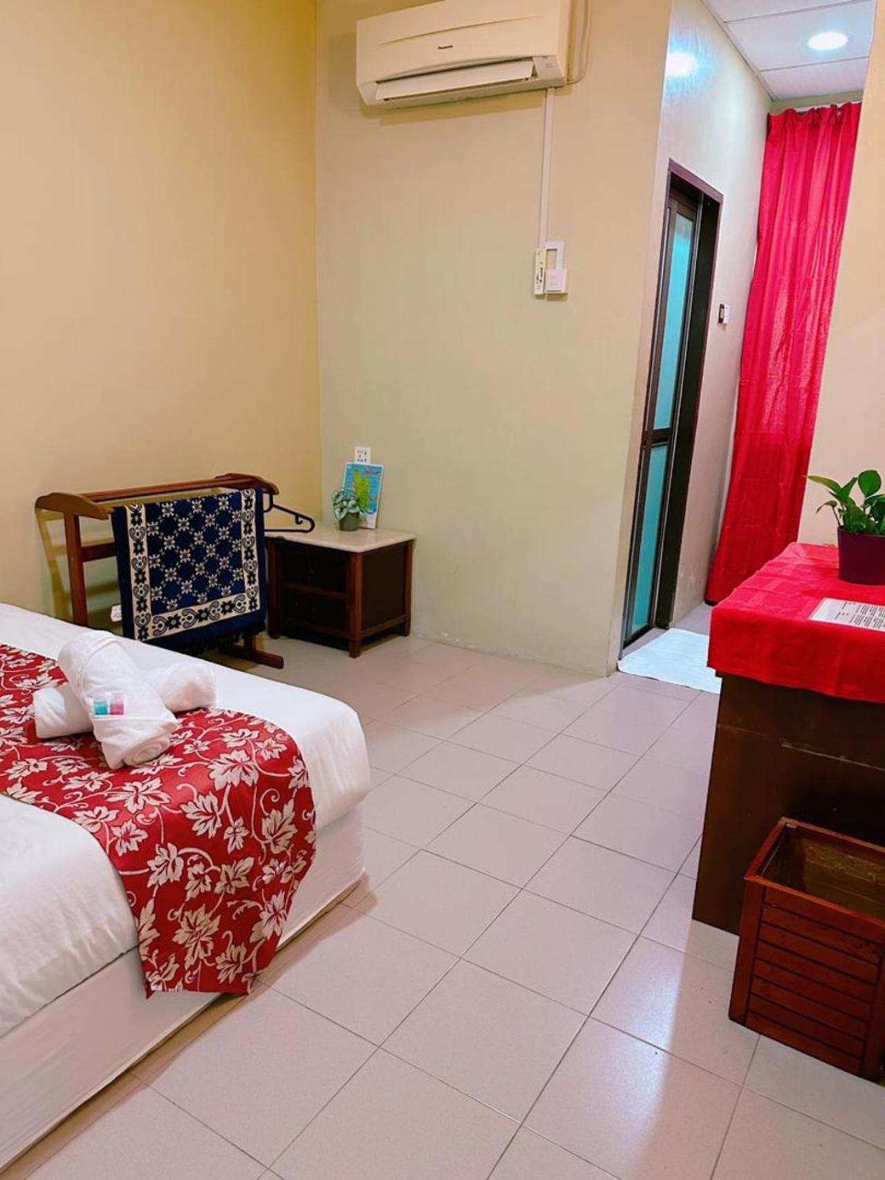 Deluxe Double Room - Photo 2