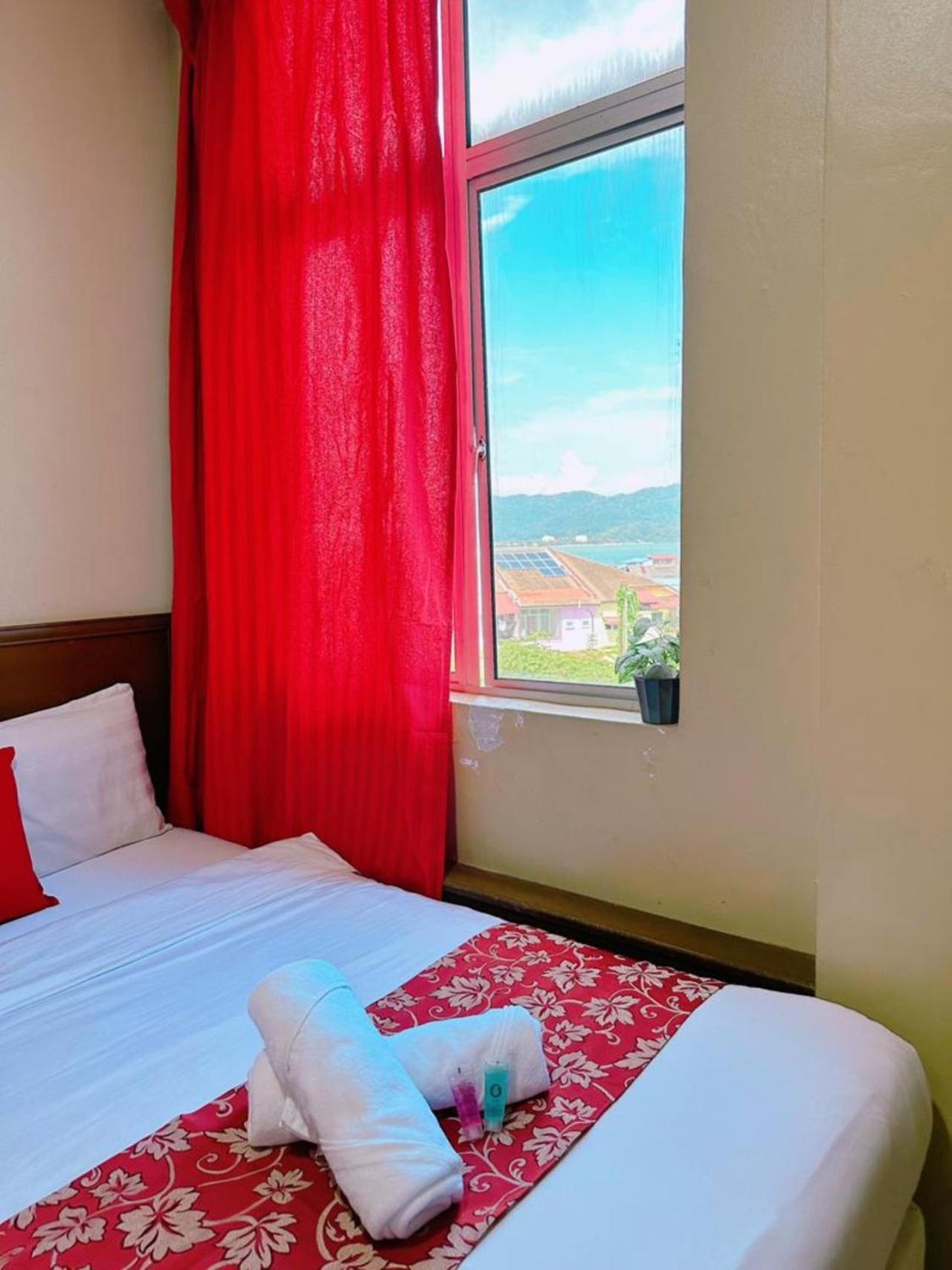 Deluxe Double Room - Photo 1