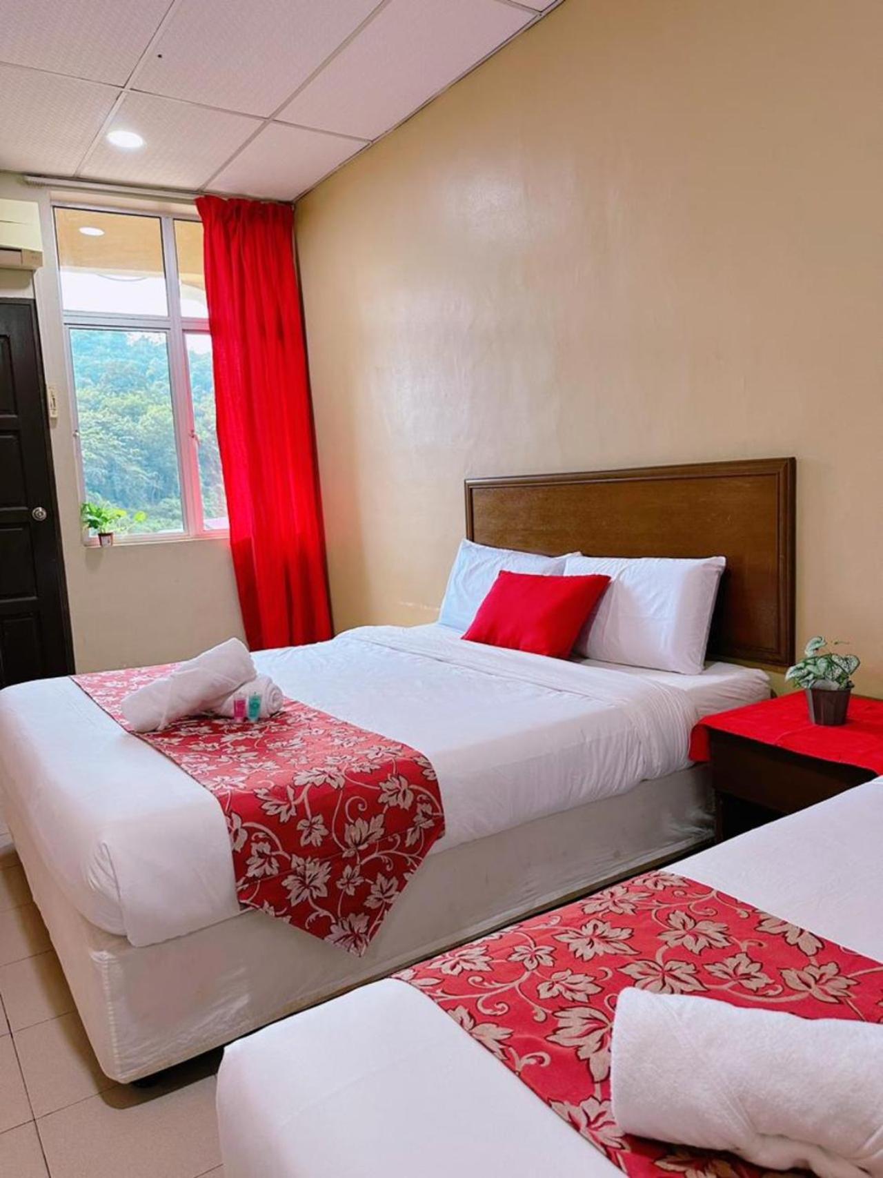 Deluxe Triple Room photo 1