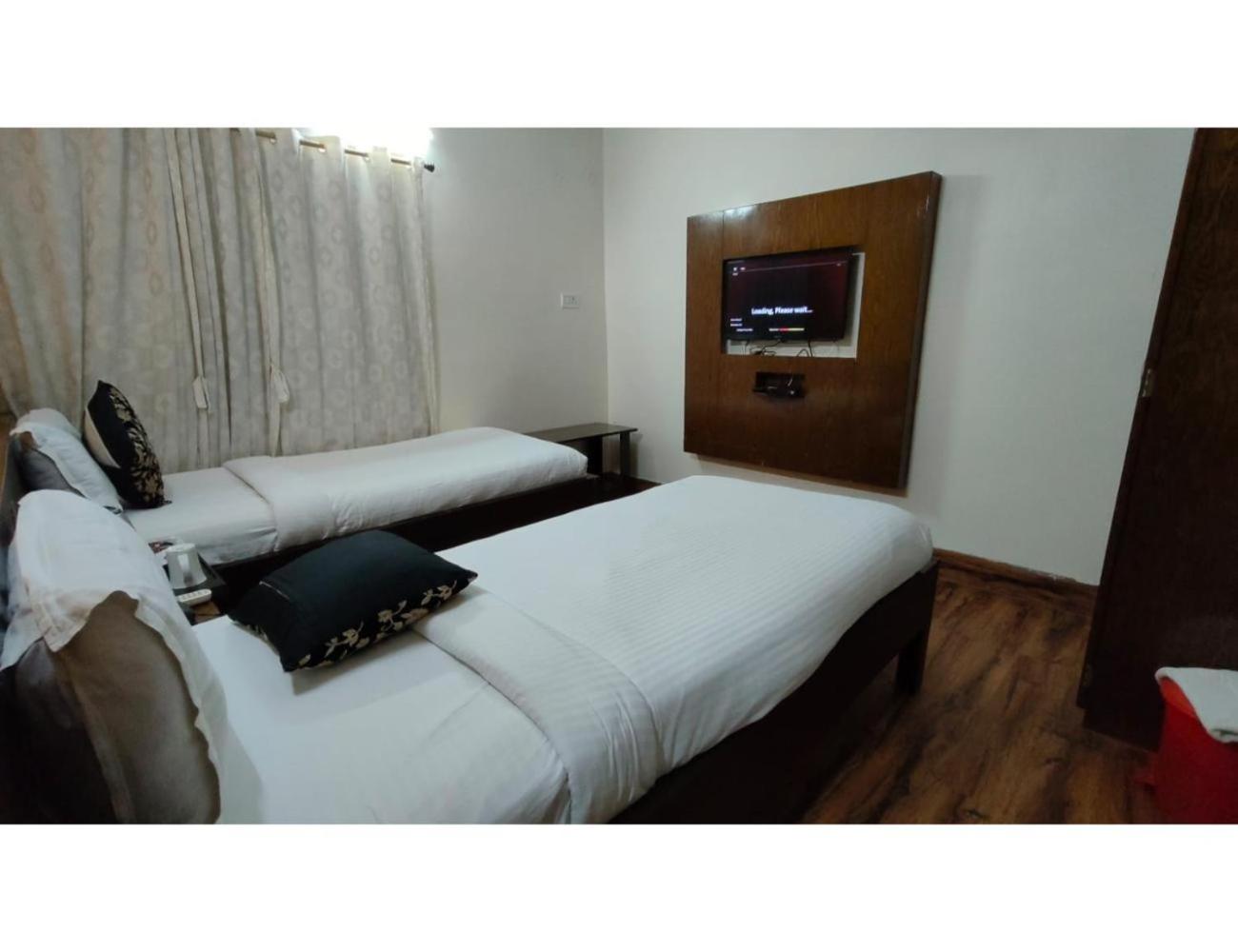 Standard Double Room photo 1