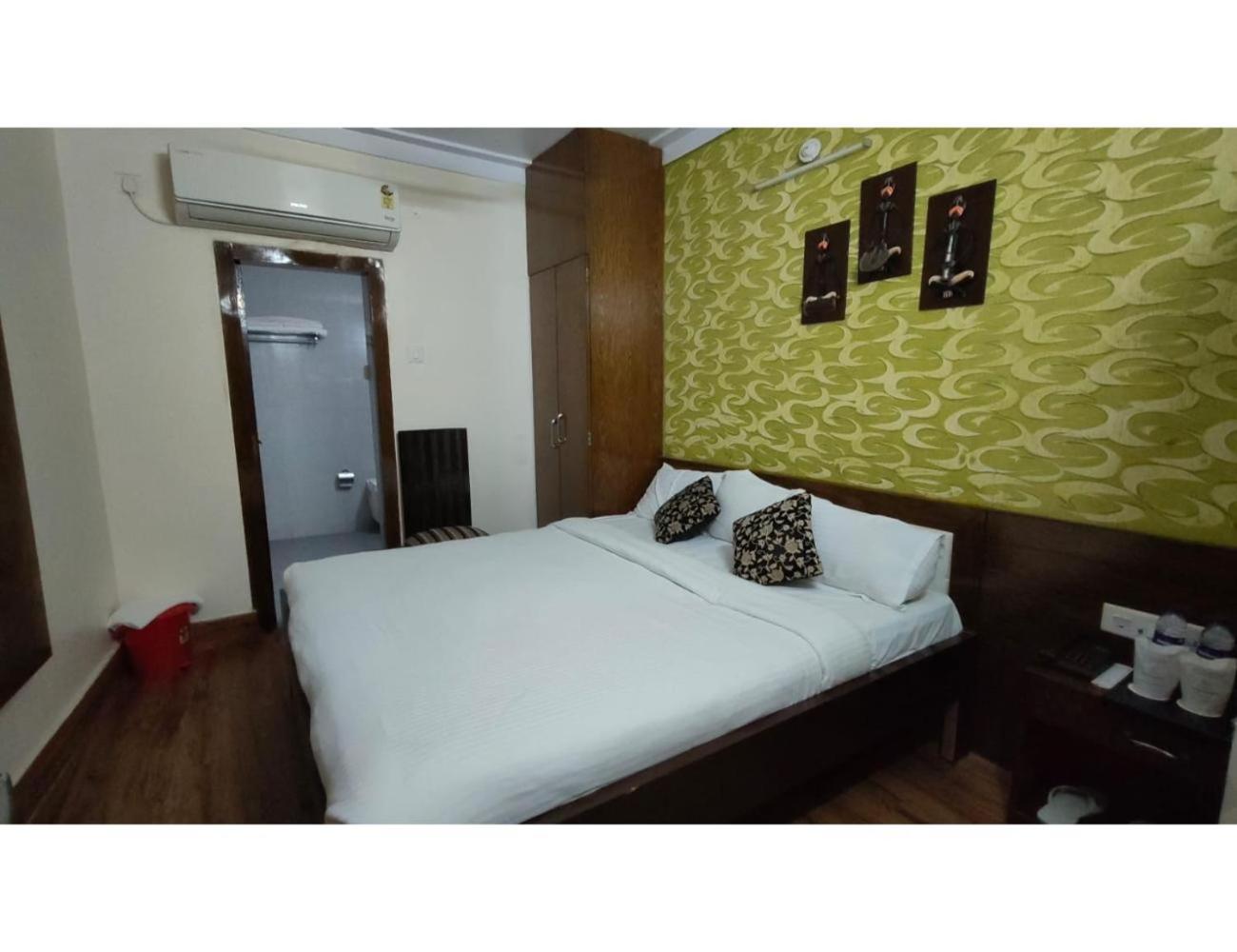 Deluxe Room photo 1