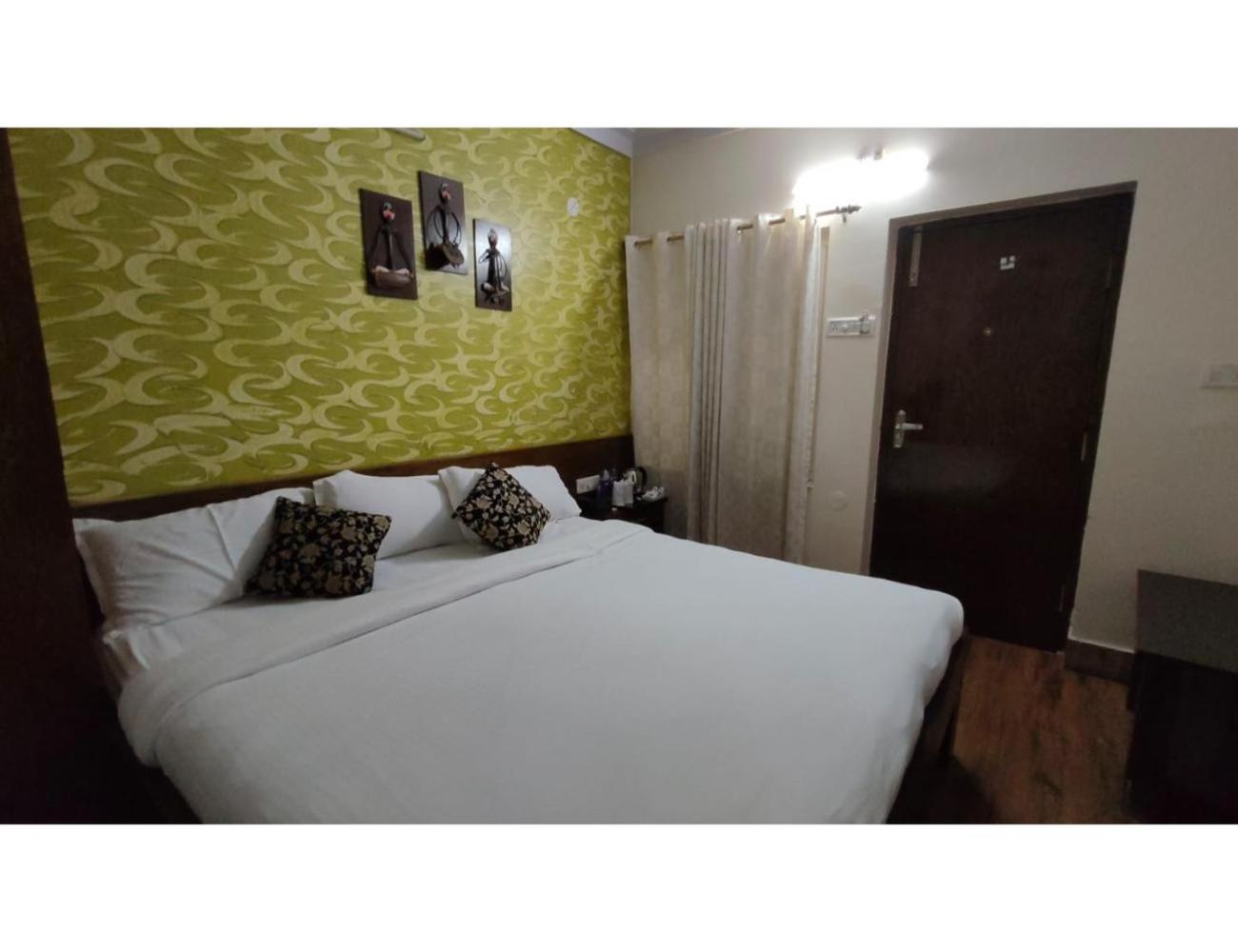 Deluxe Room photo 2