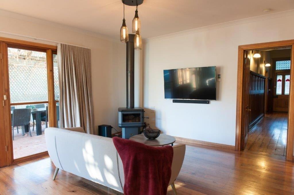 Vacation Home photo 1