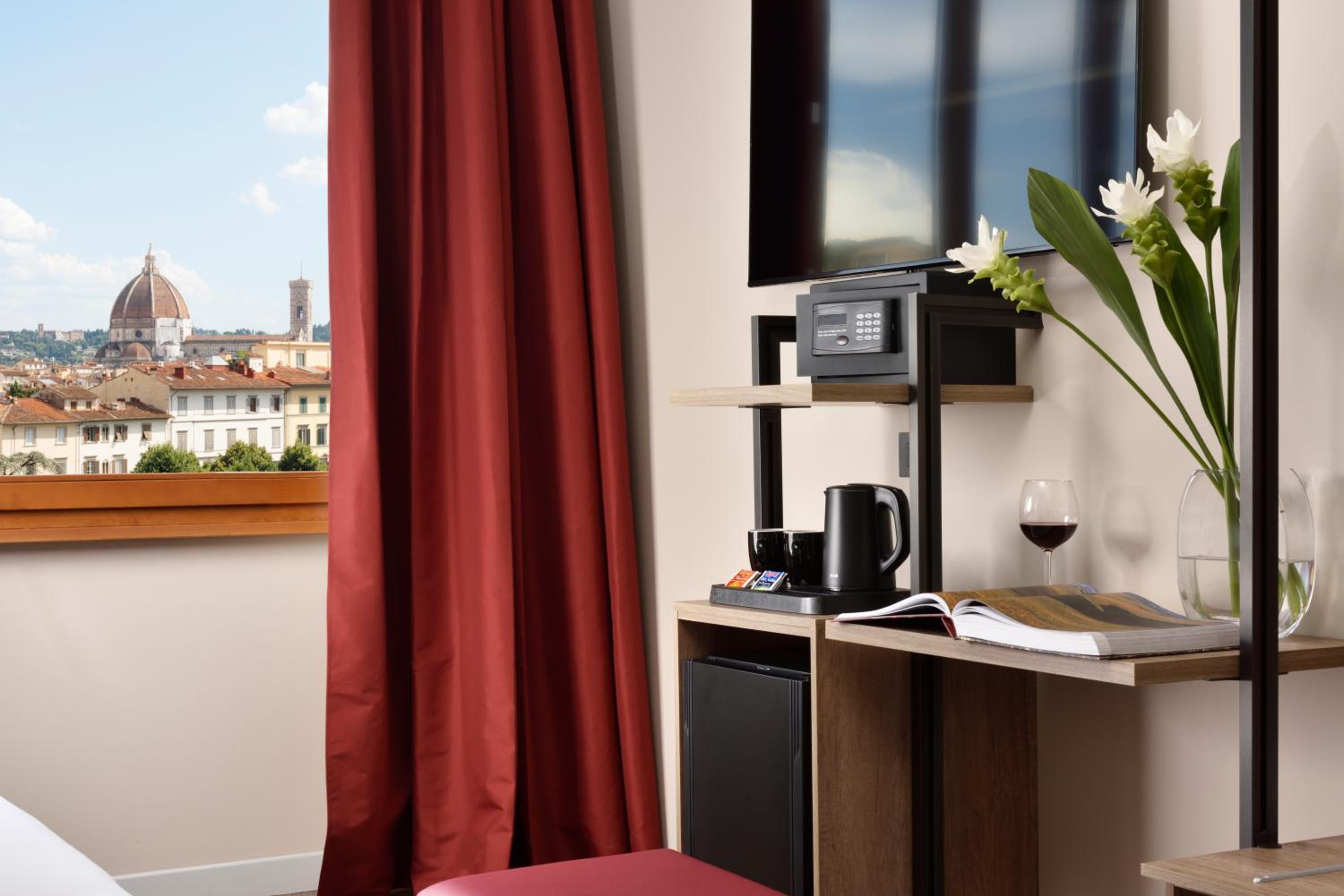 Double or Twin Room photo 1
